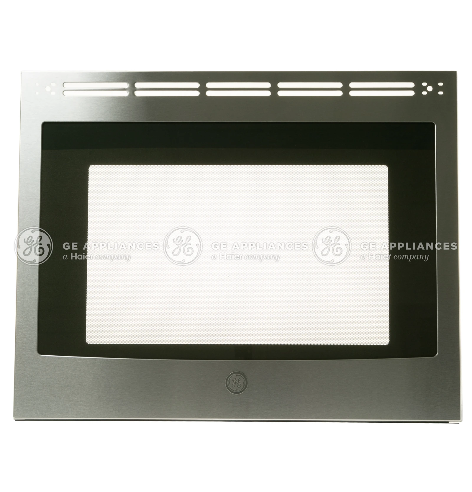 Outer Door Panel Assembly (Stainless Steel)