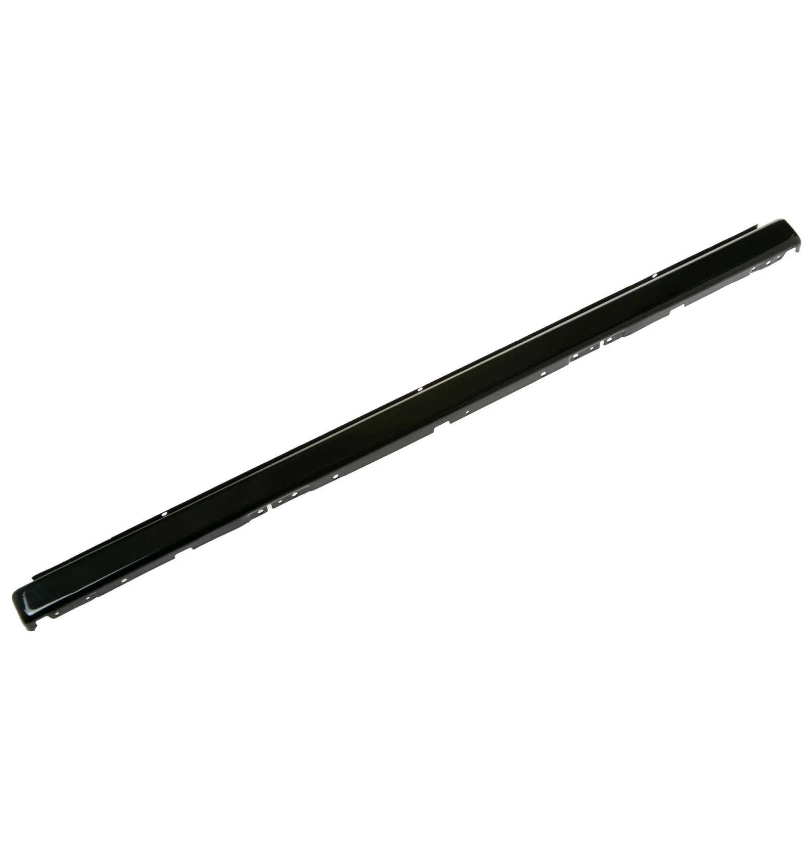 Top Backguard Complement
