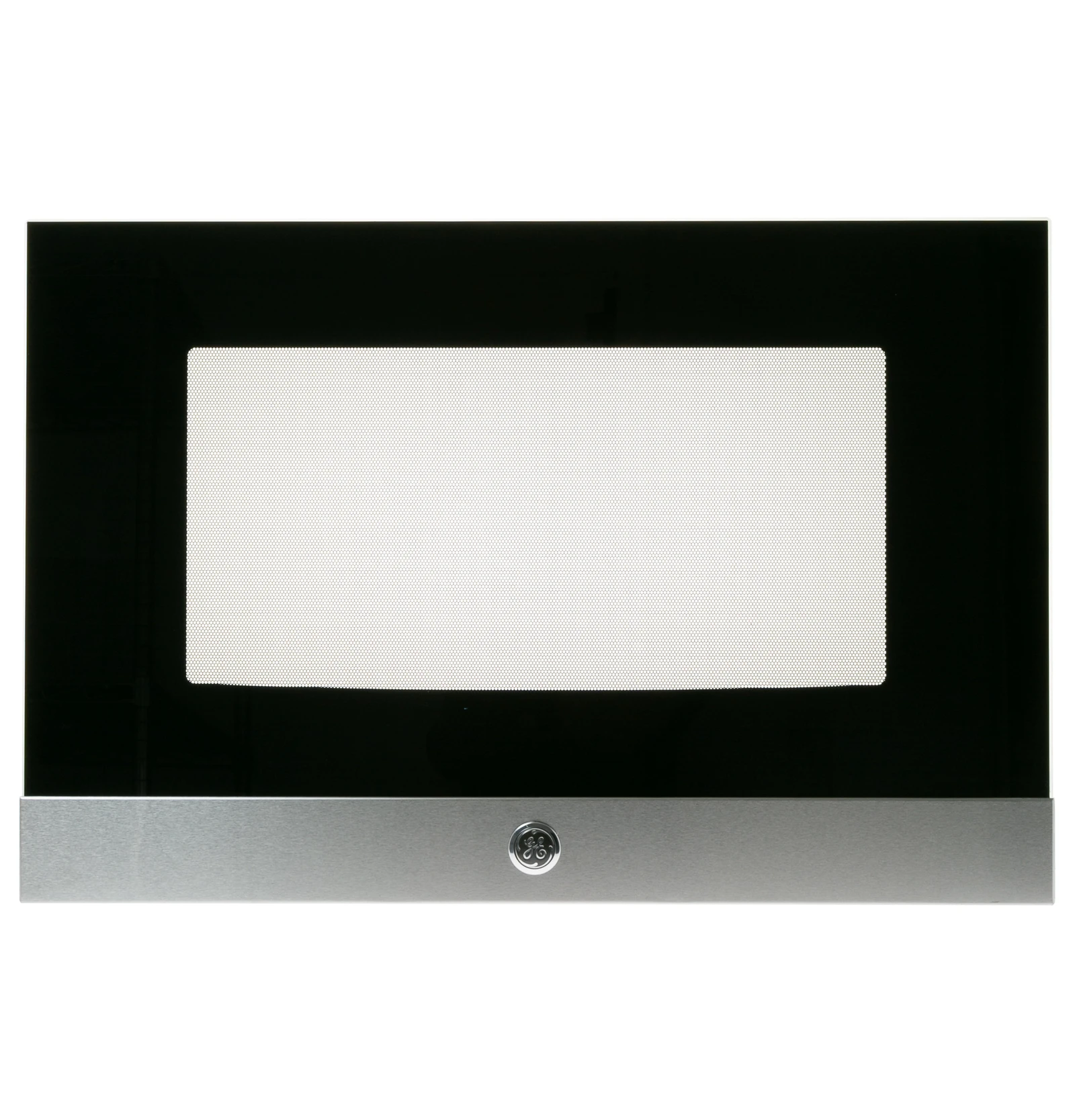 Door Glass Assembly