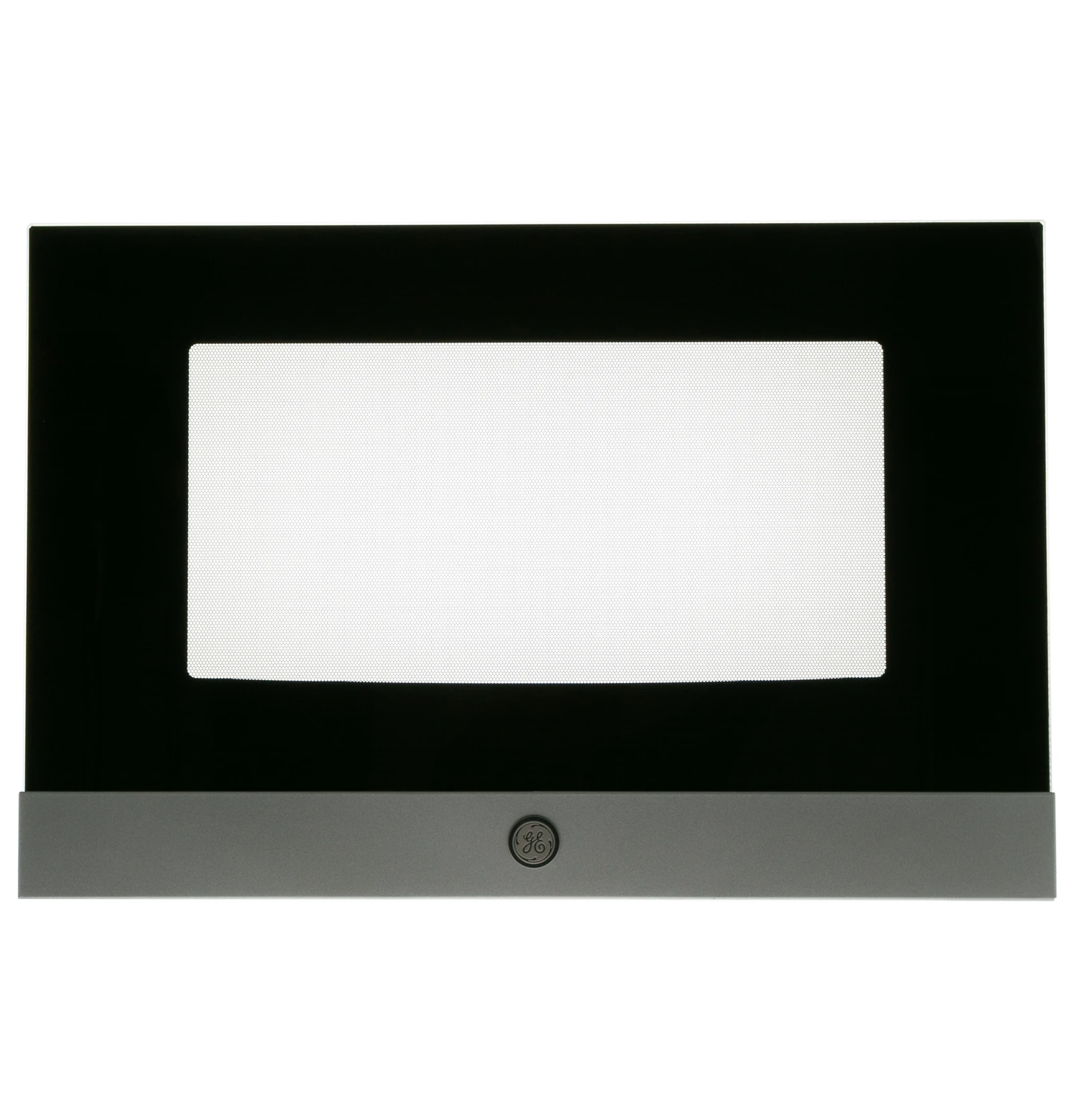 Door Glass Assembly