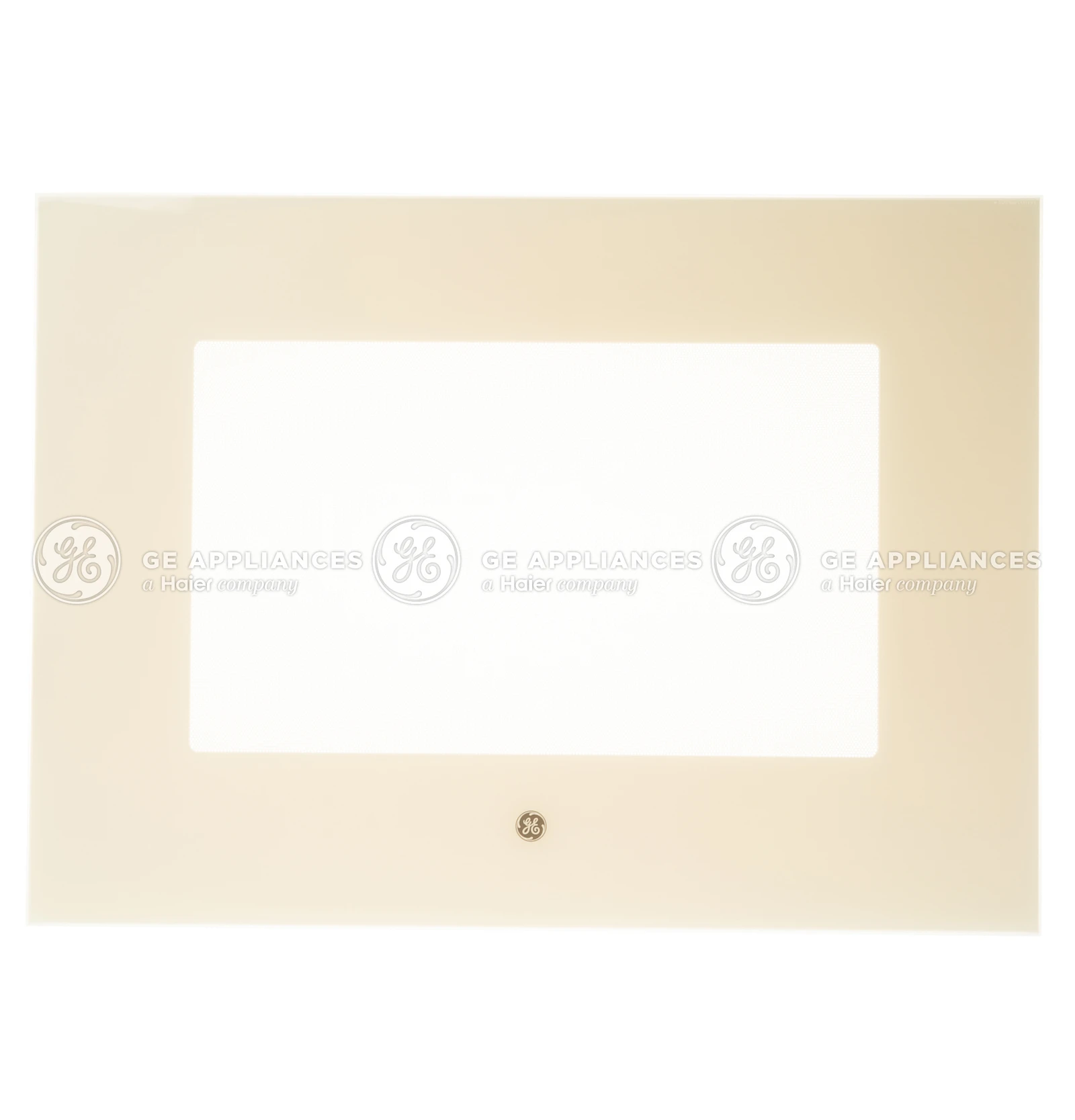 Outer Glass Door