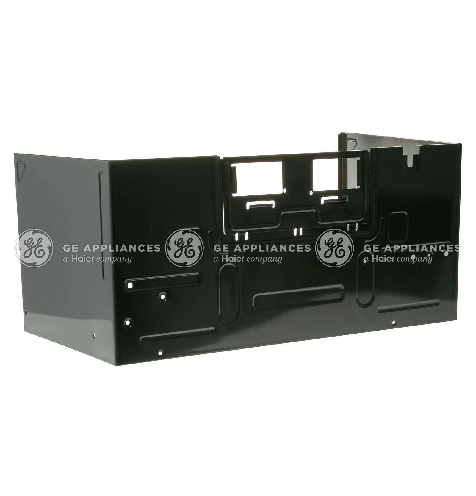 Outer Case Stainless Steel