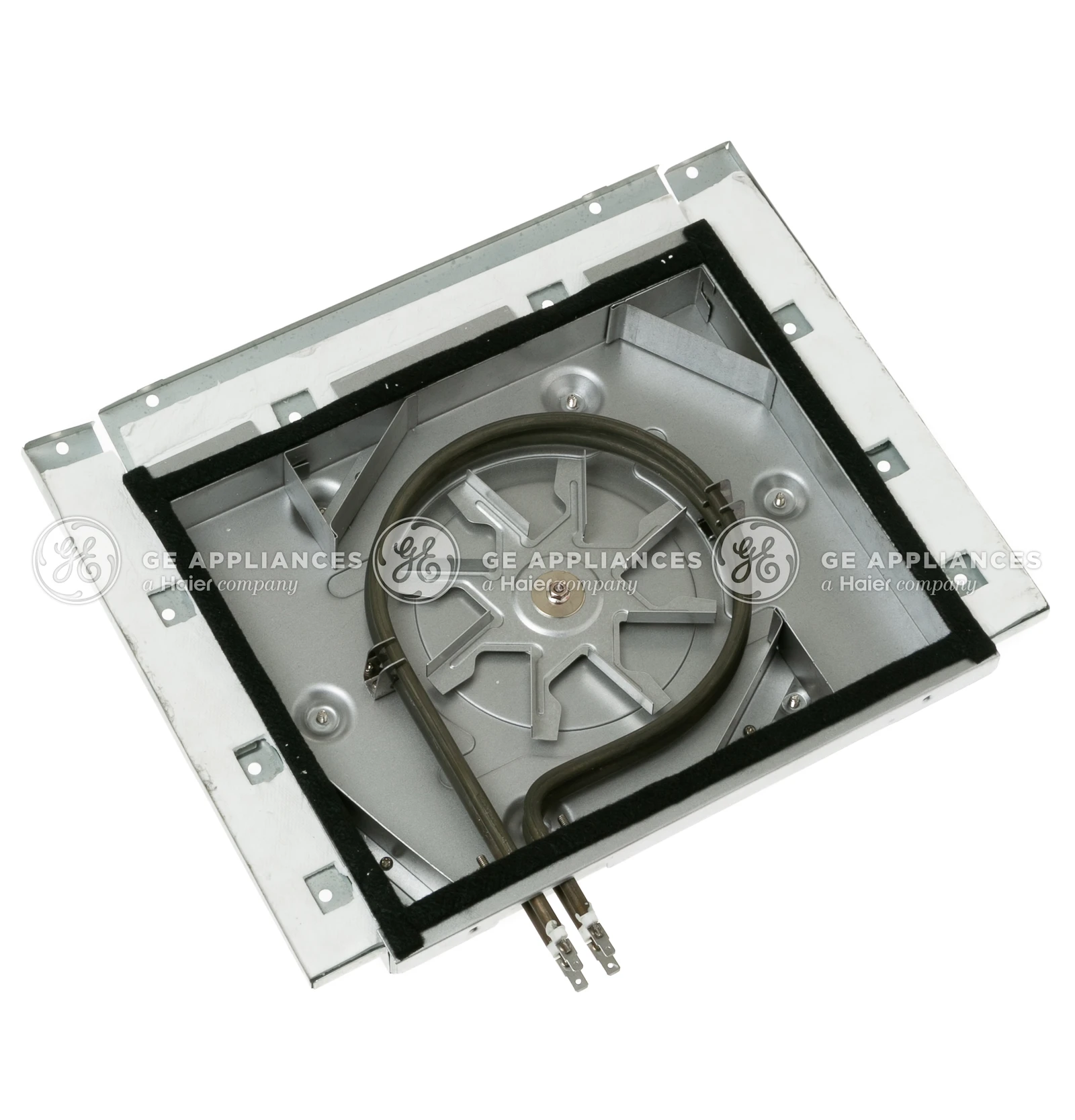 Convection Assembly