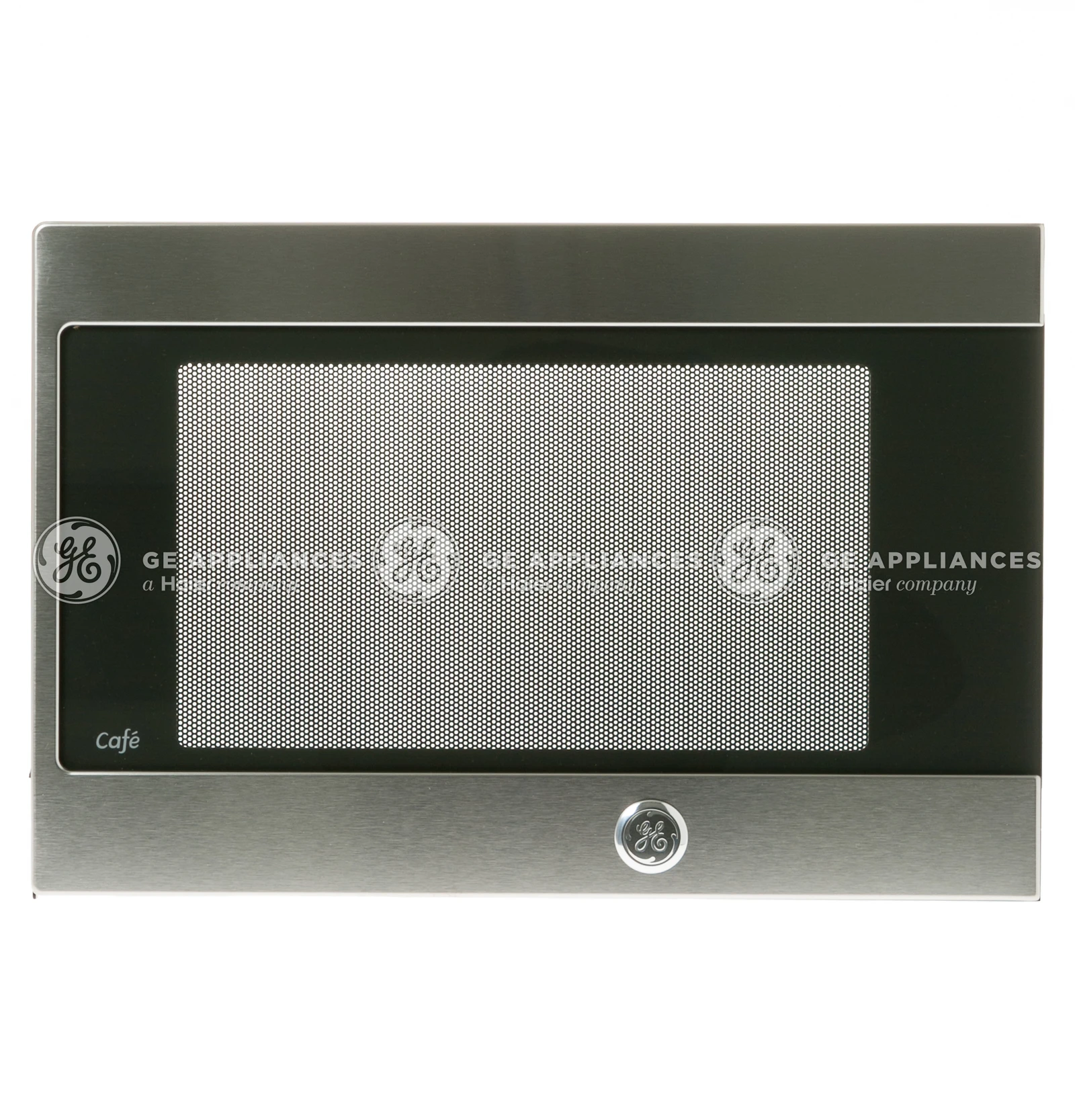 Door Assembly Stainless Steel