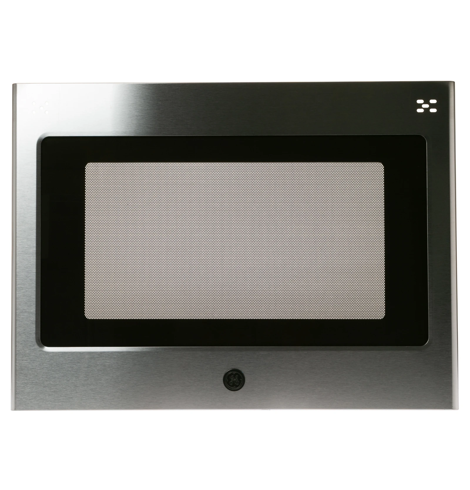 Glass and Panel Door Assembly
