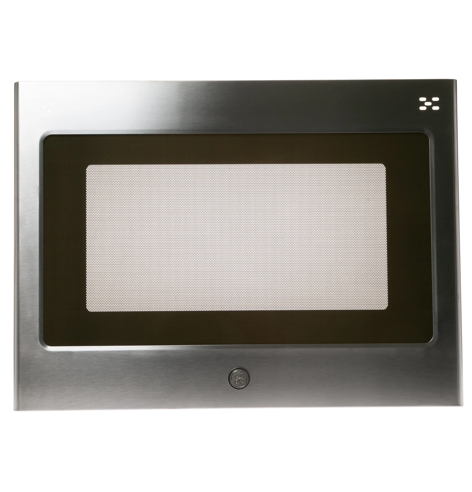 Door Glass & Panel Assembly