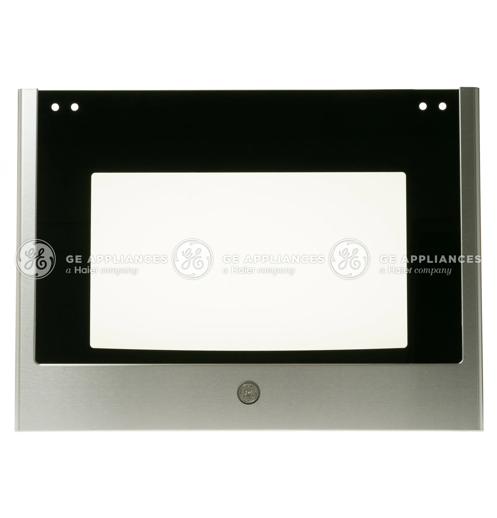 Door Glass and Panel Assembly