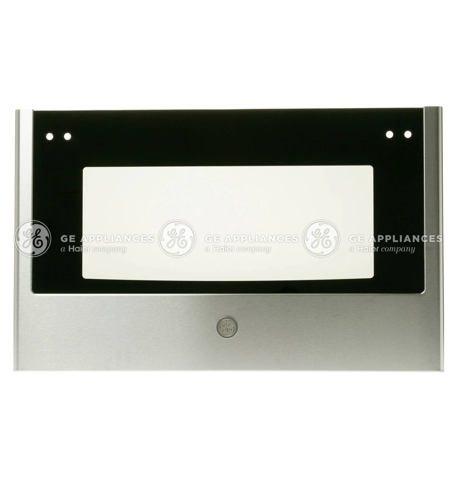 Door Glass and Panel Assembly