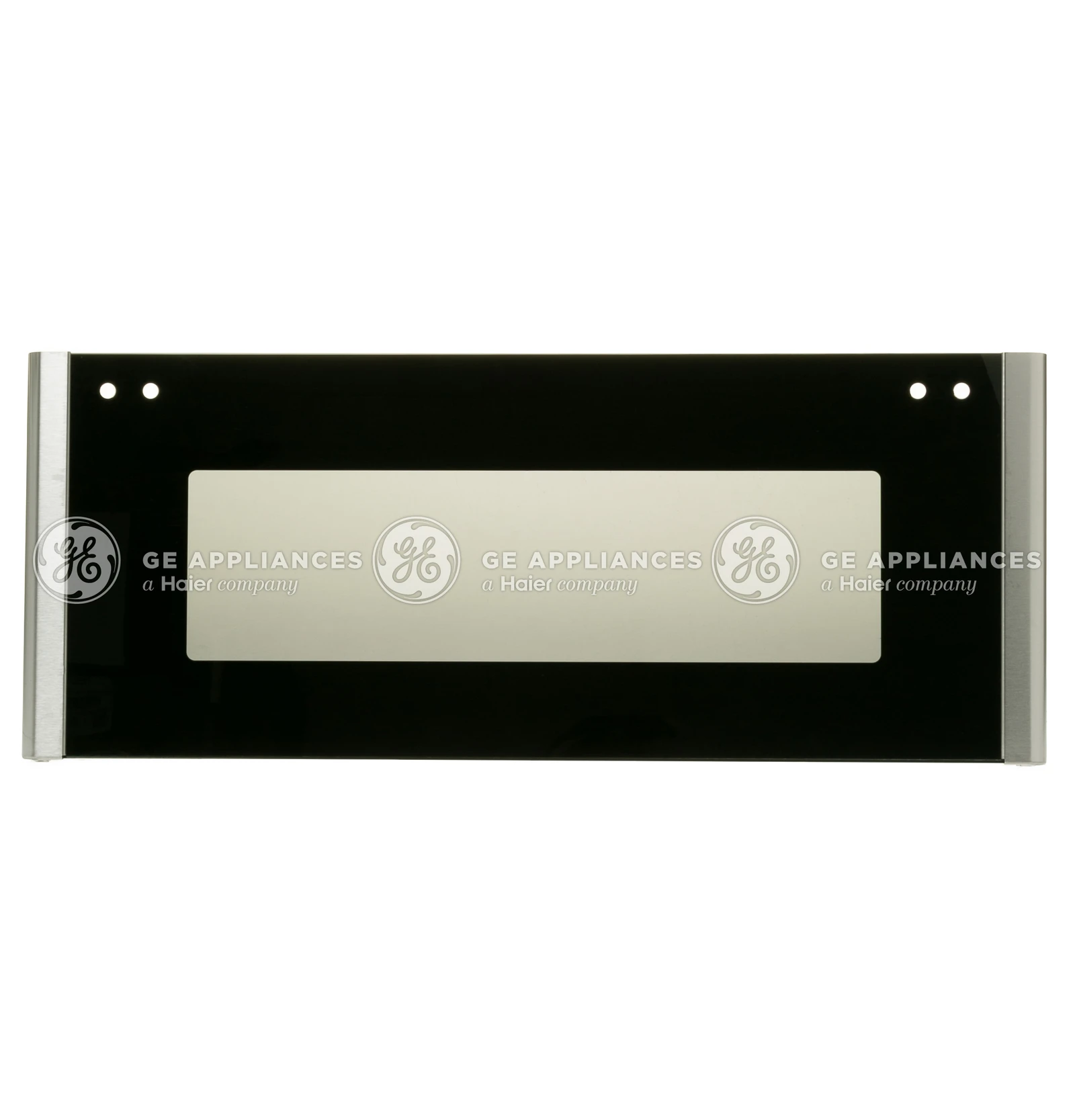 Glass and Panel Door Assembly