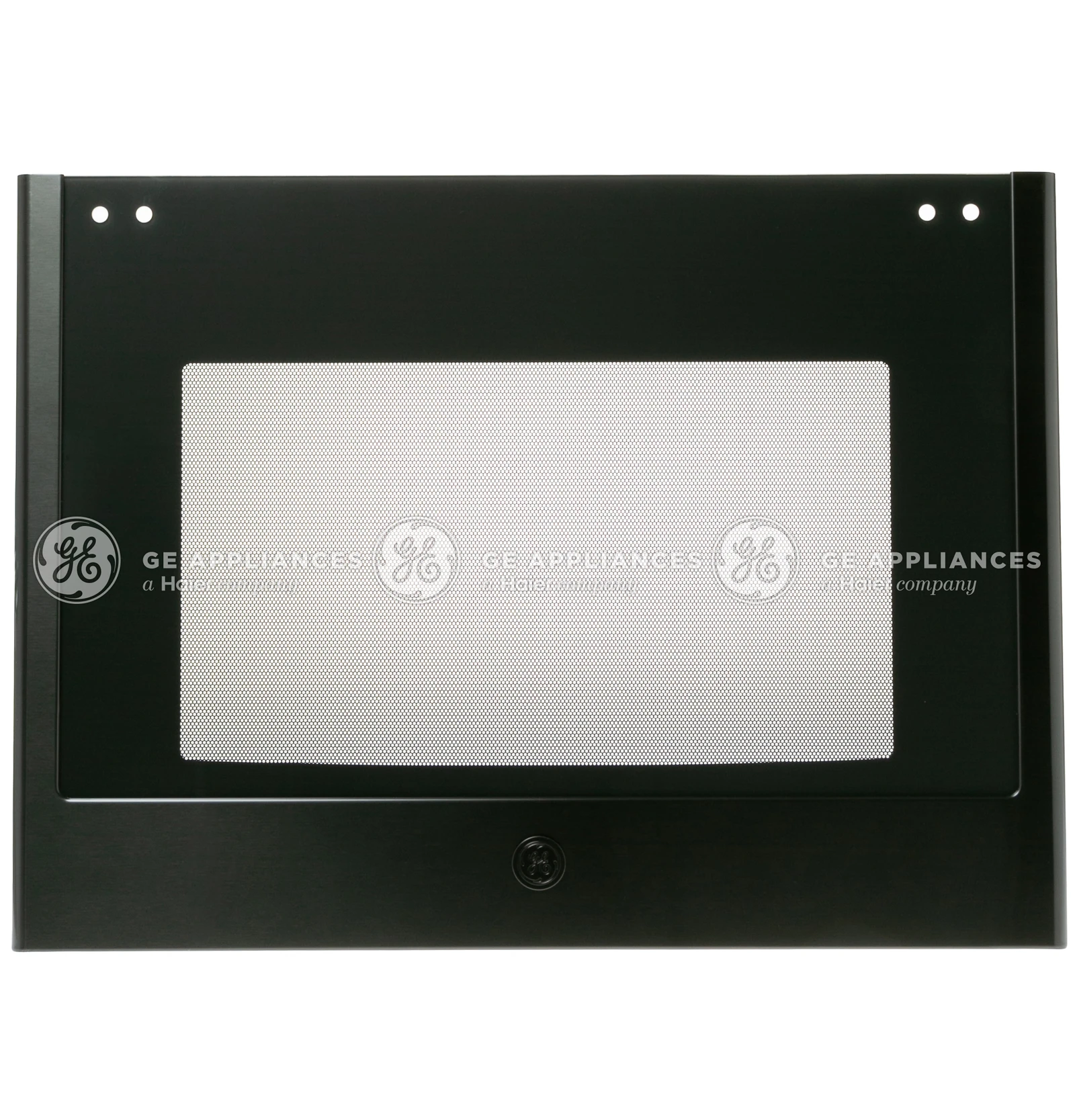 Glass Door Panel Assembly