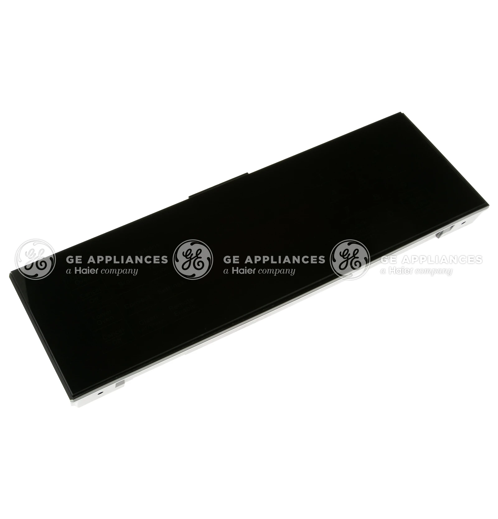 Glass and Touch Board Assembly