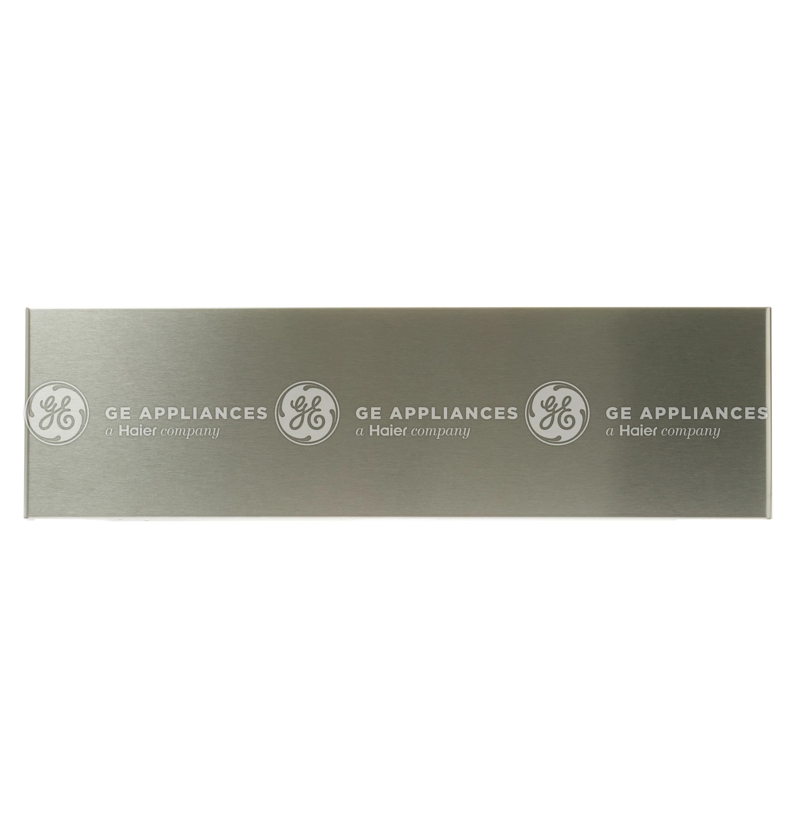 Stainless Steel Drawer Panel
