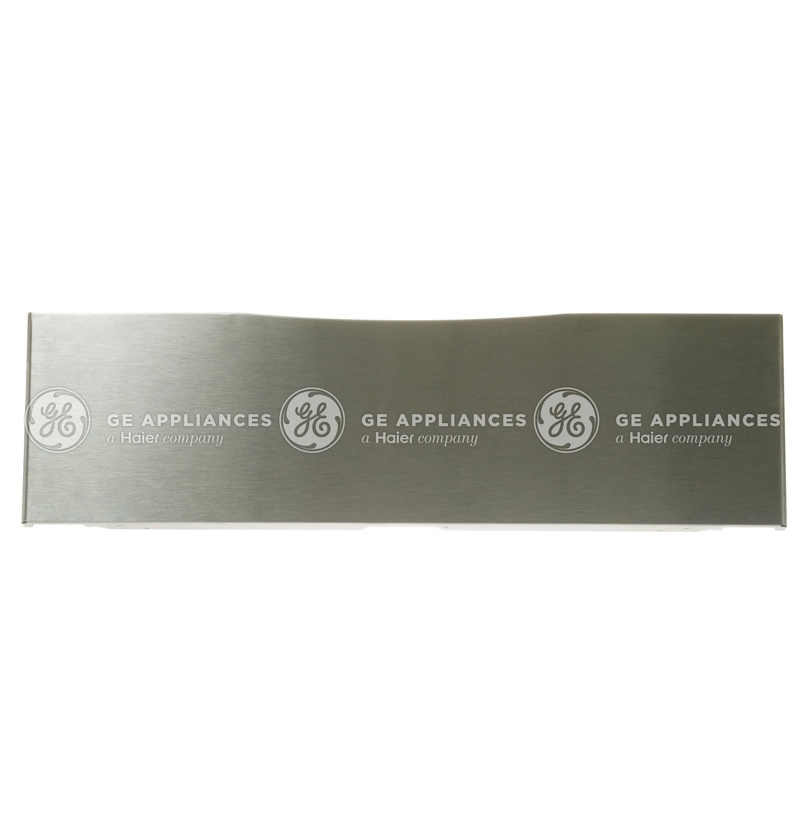 Stainless Steel Drawer Panel