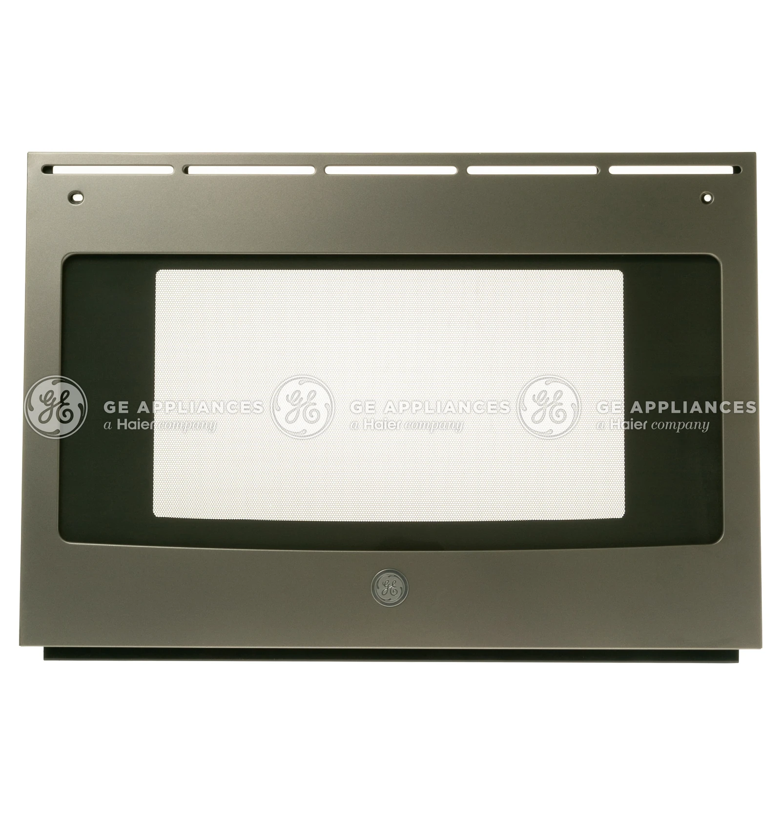 Outer Door Panel Assembly