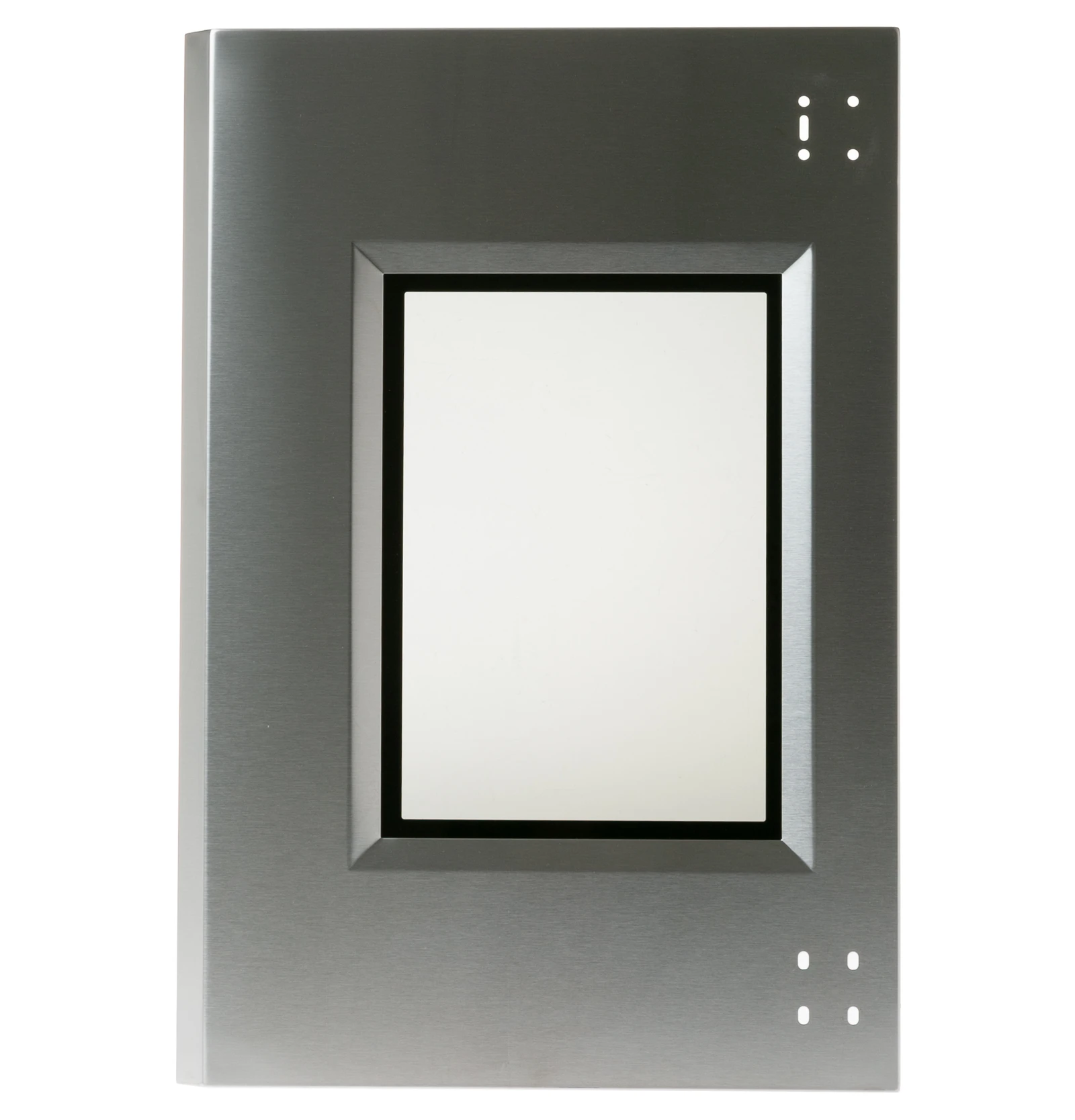 Glass Panel Assembly