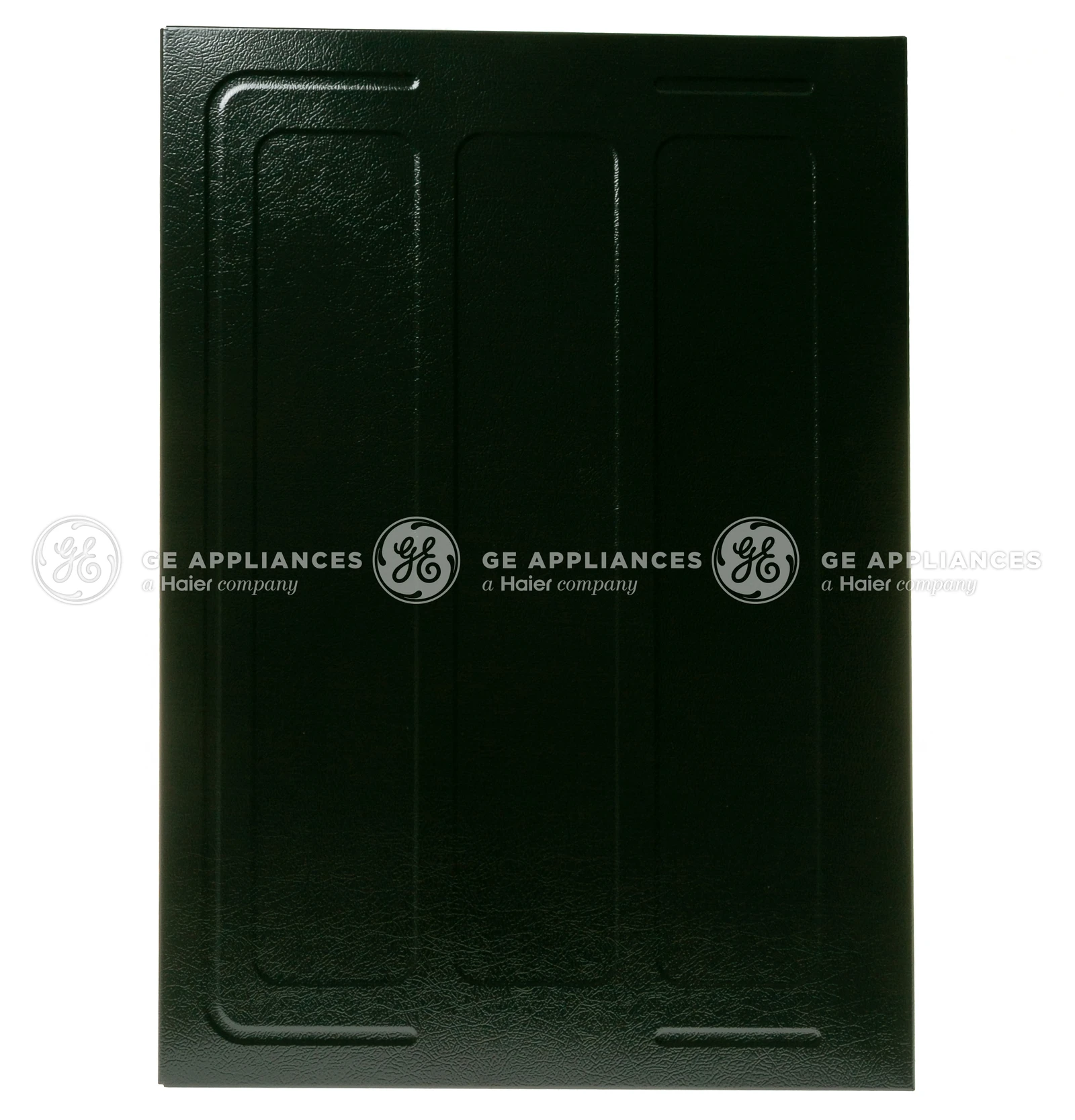 Side Panel Black
