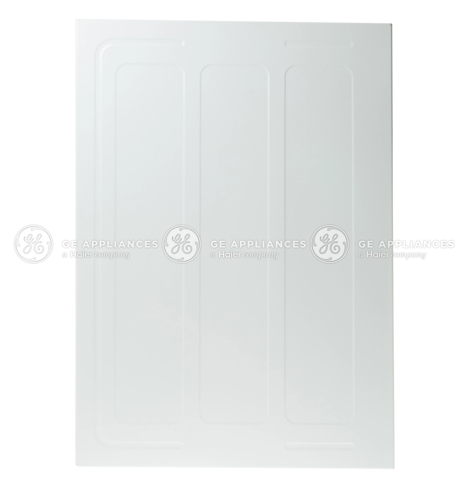 White Side Panel