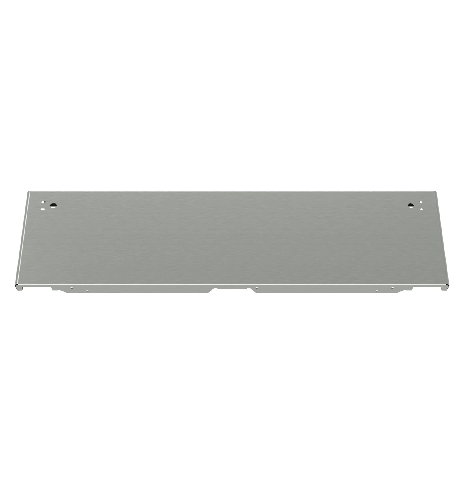 Stainless Steel Drawer Panel