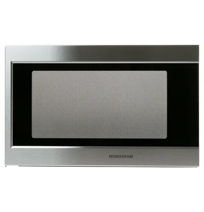 Door Assembly Black