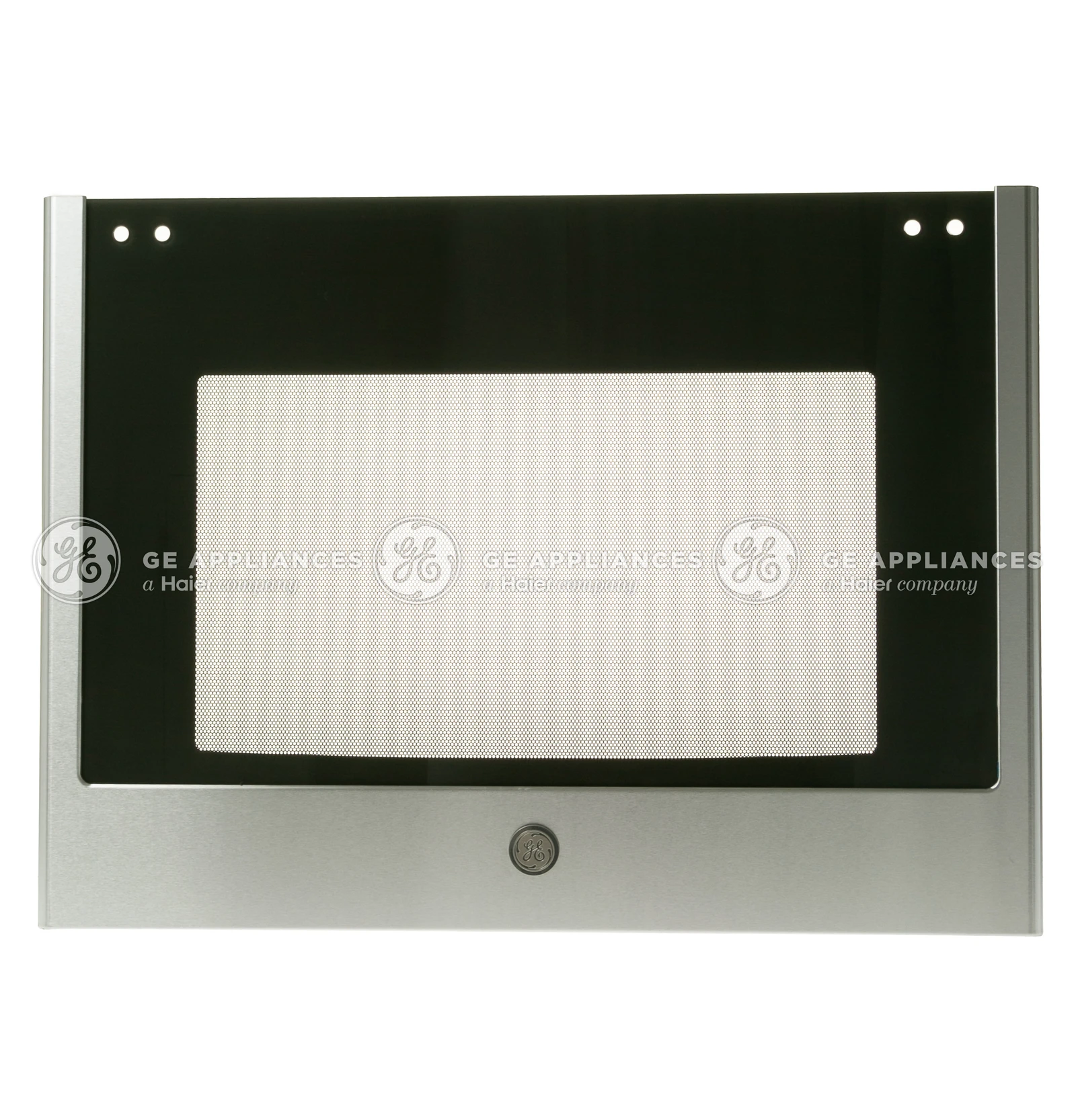 Door Glass and Panel Assembly