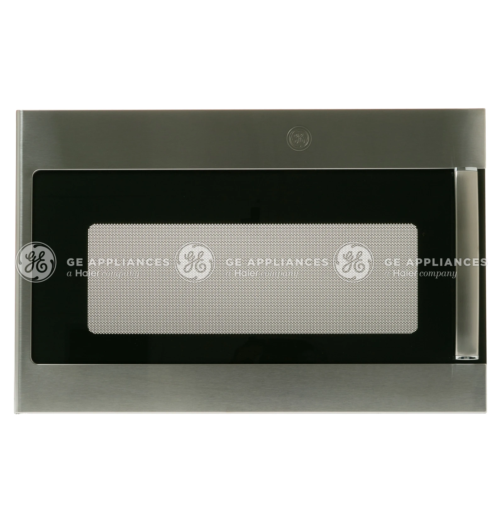 Stainless Steel Door Assembly