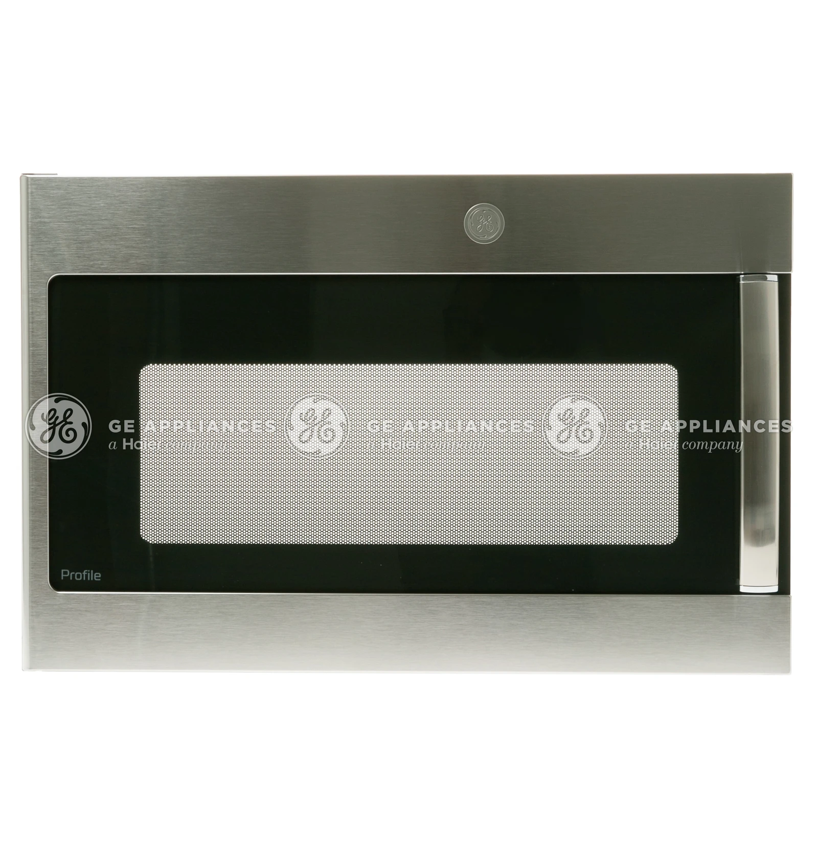 Stainless Steel Door Assembly