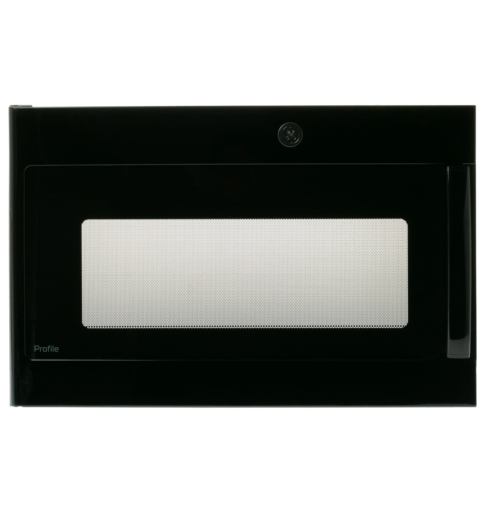 Slate Door with Flat Logo