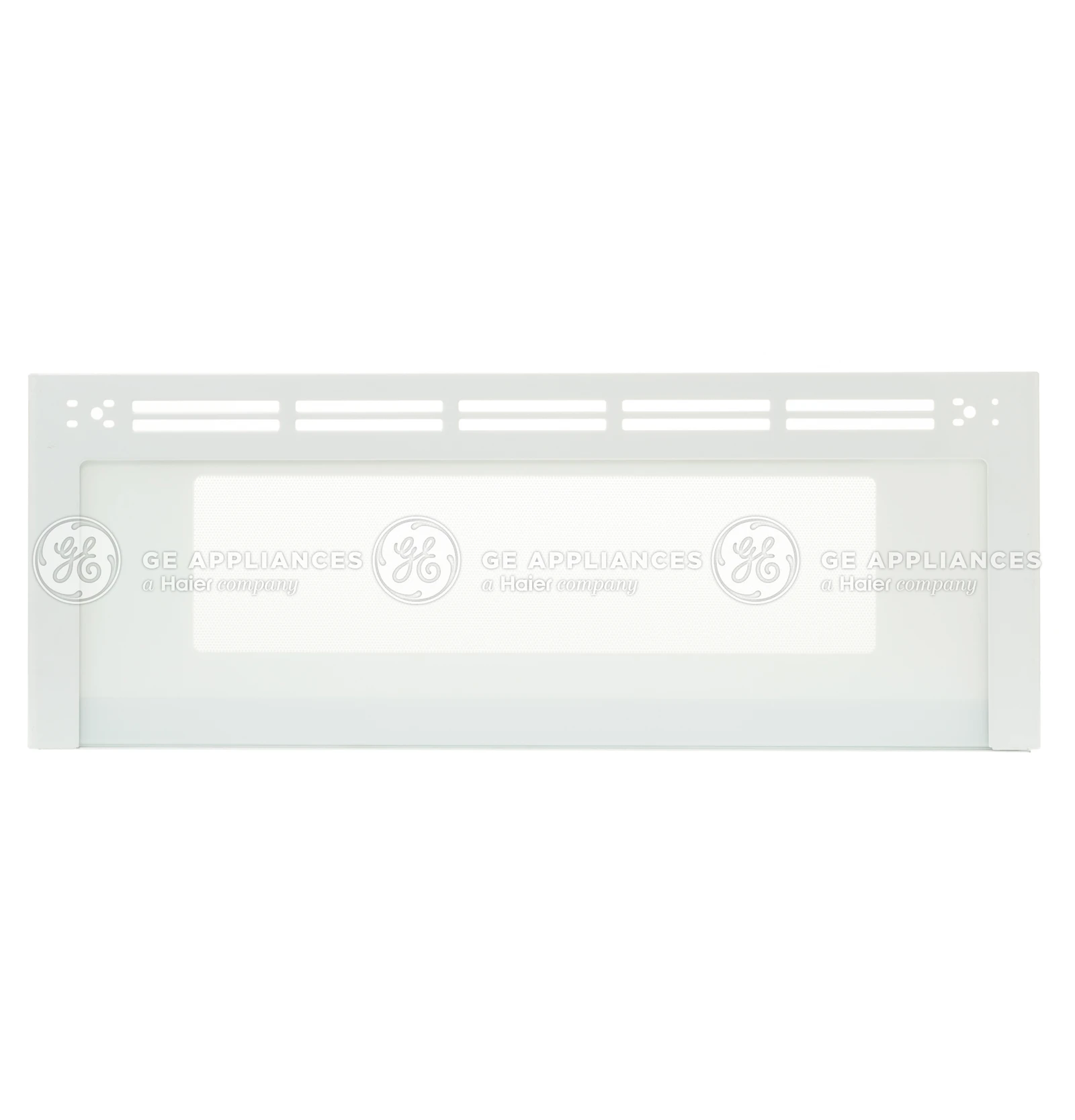 Wall Bonded Upper Panel Assembly