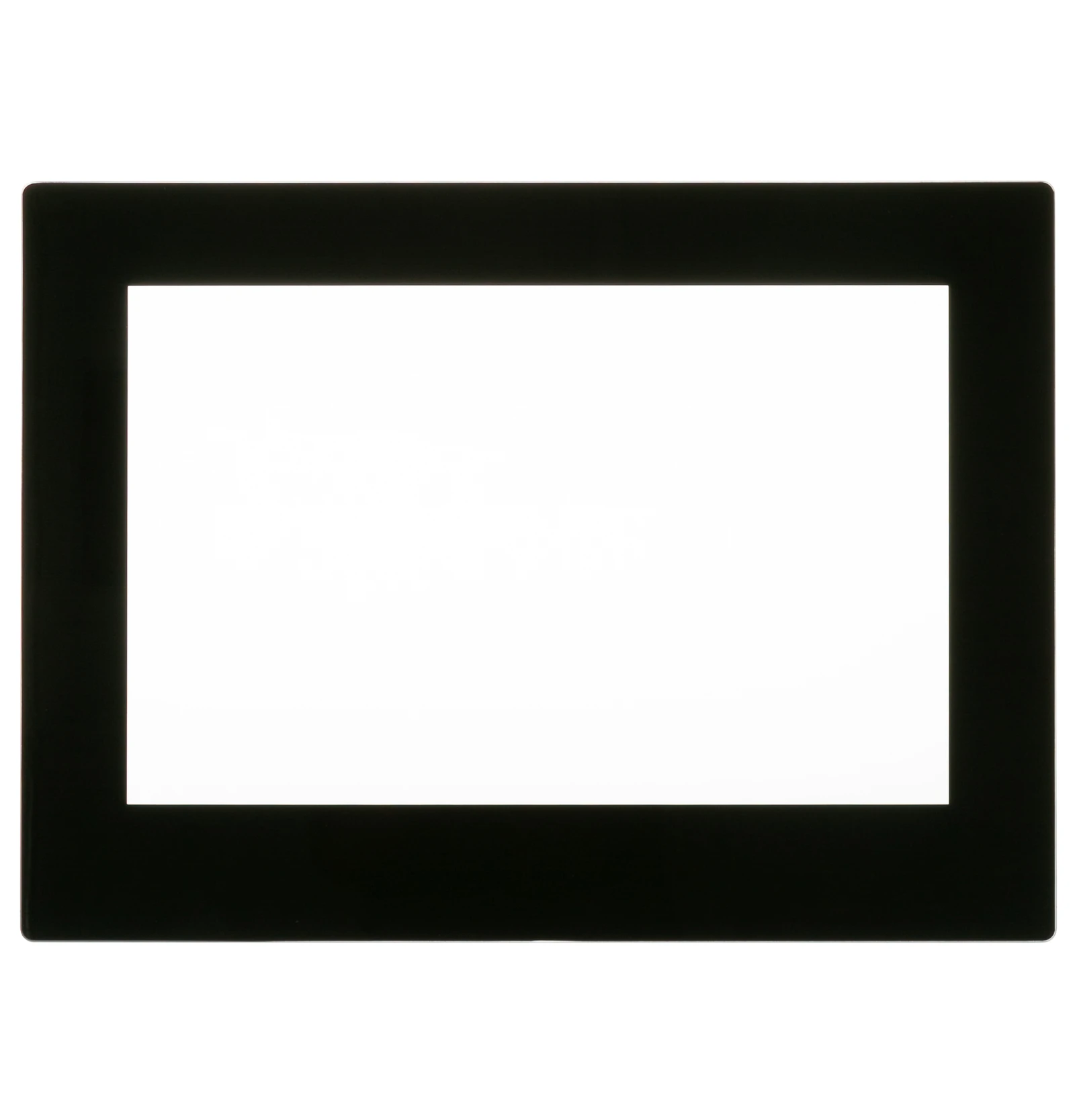Inner Door Glass Assembly