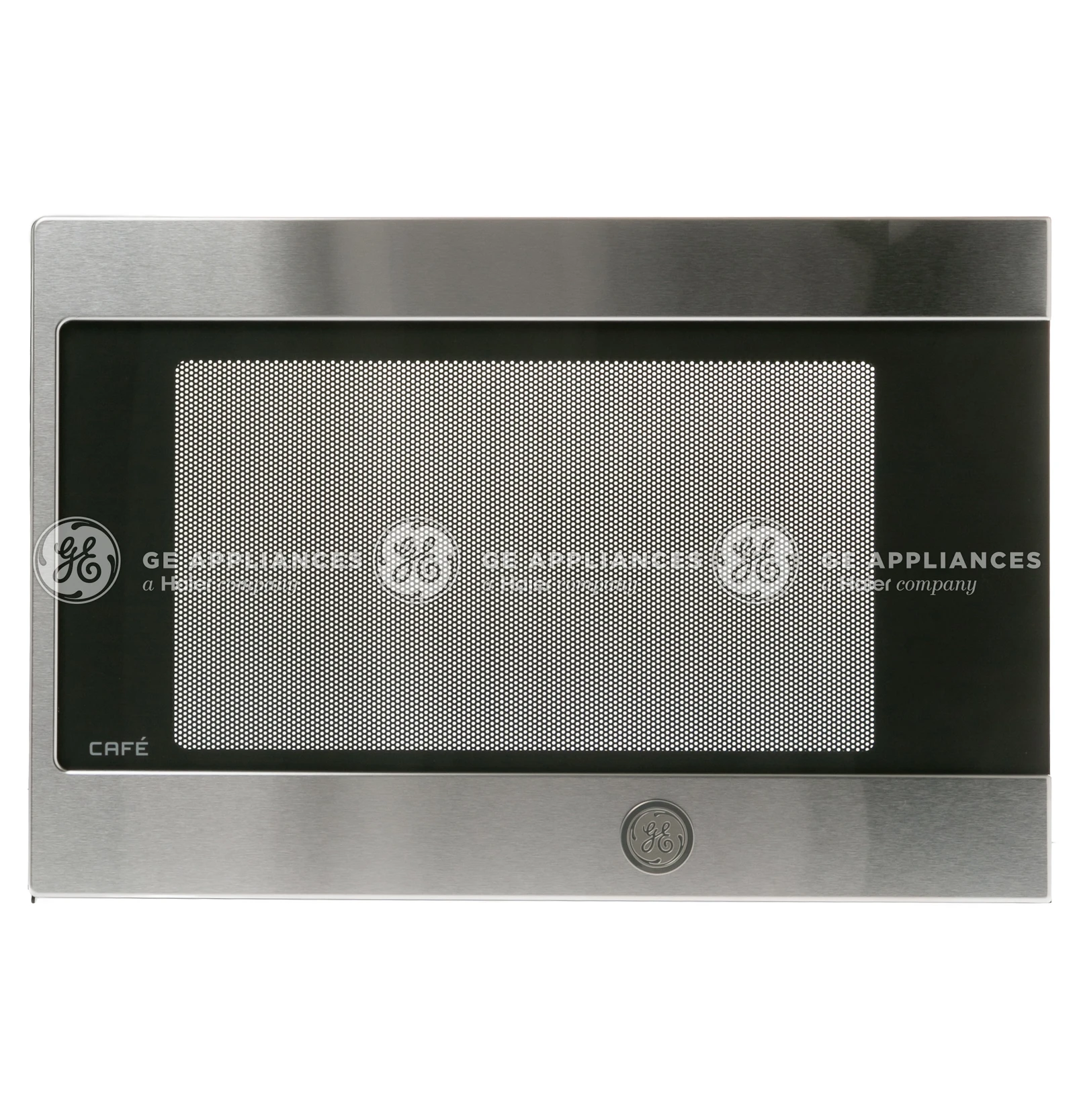 Stainless Steel Door with Frame