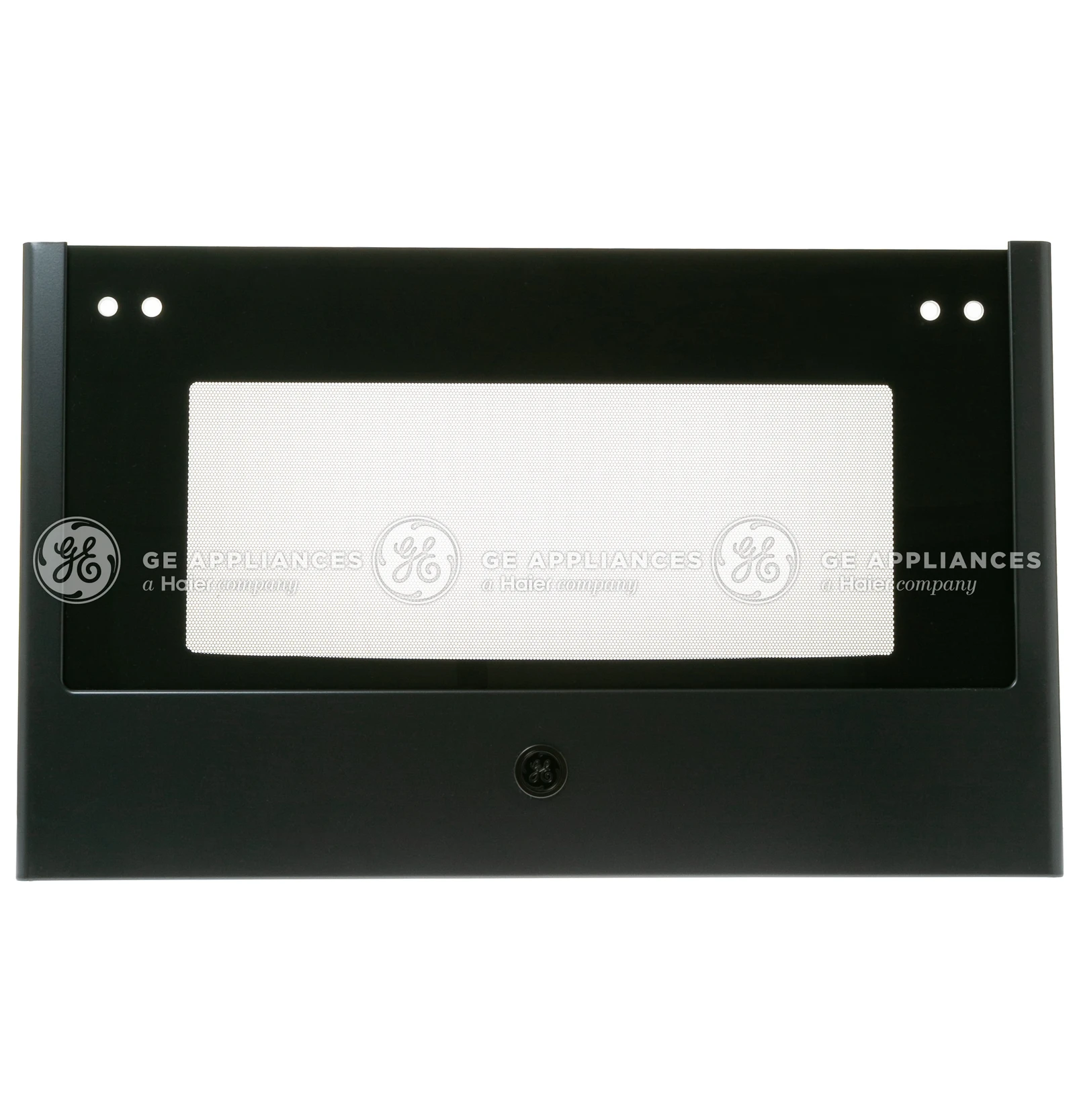 Door Glass Panel Assembly