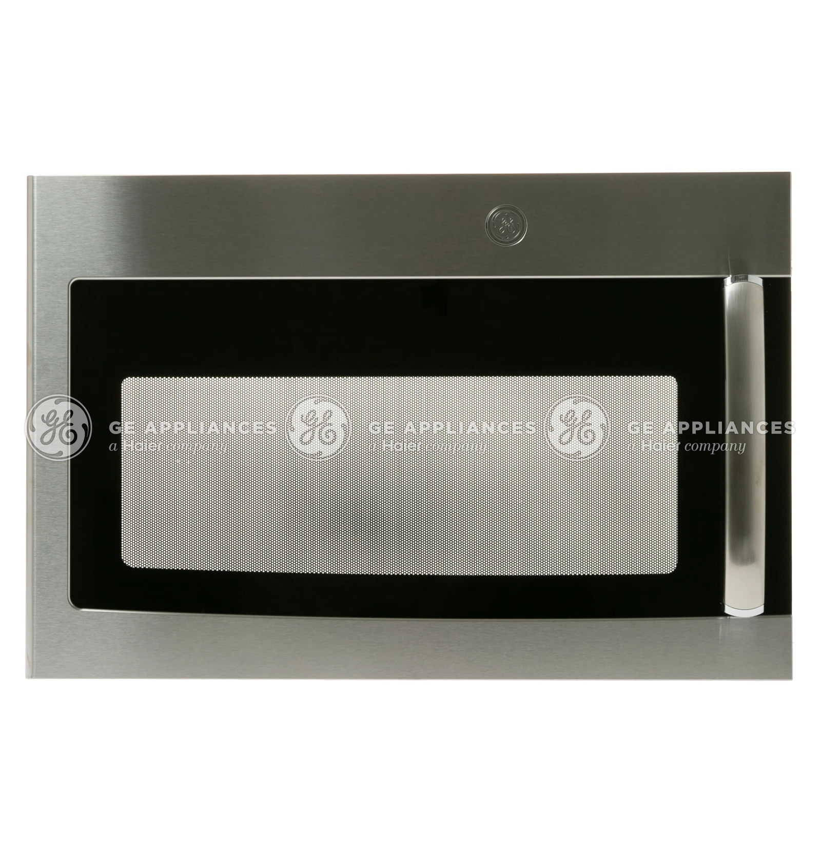 Stainless Steel Door