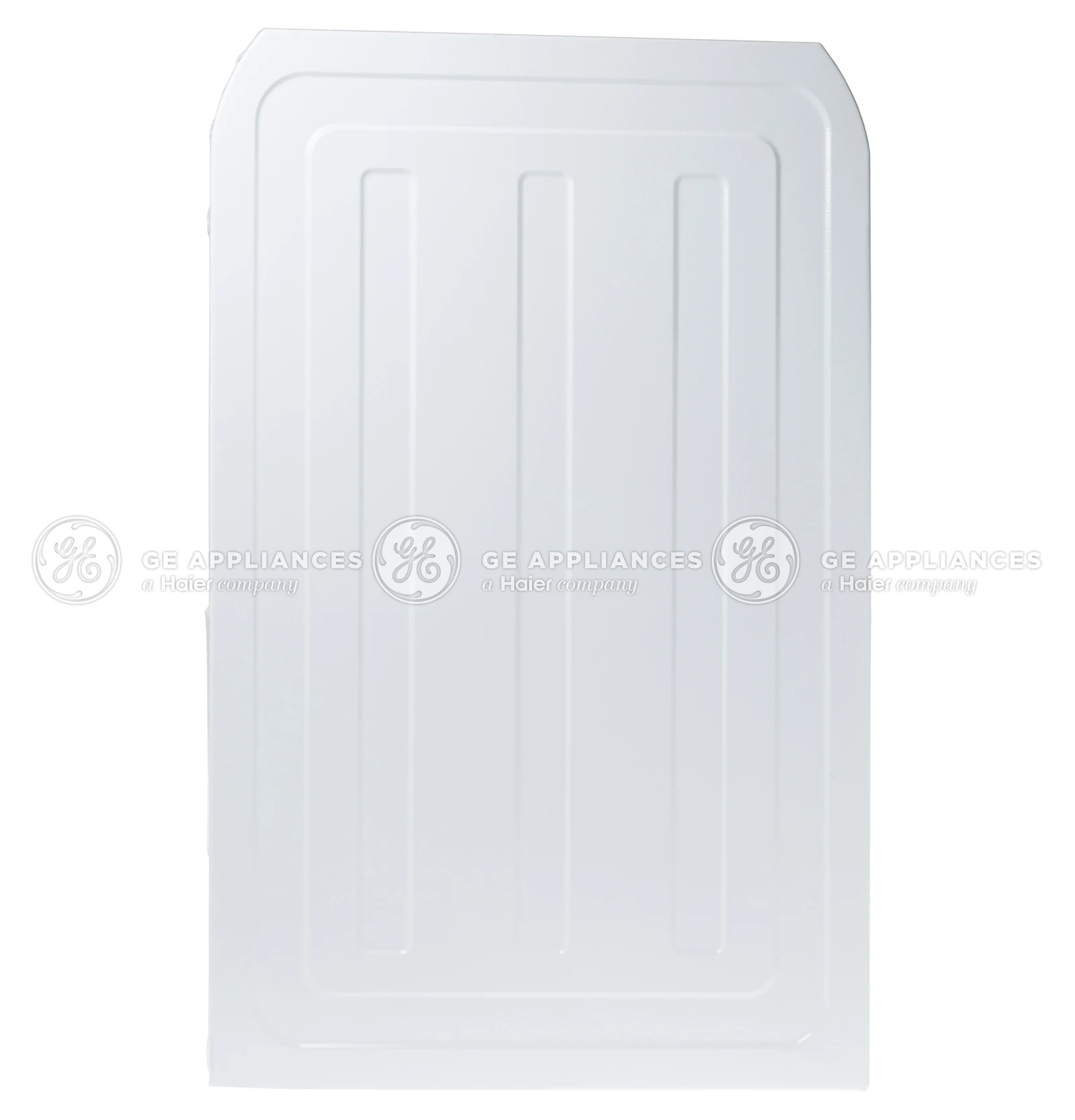White Side Panel Assembly
