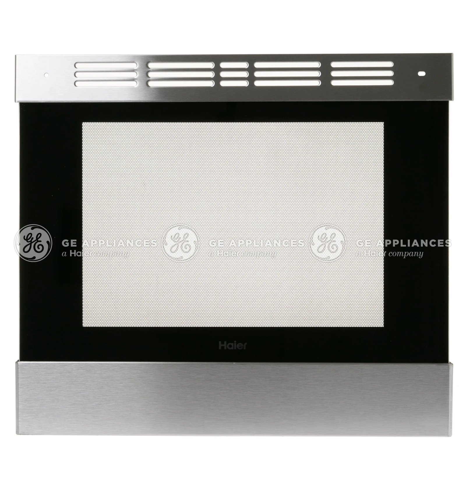 Glass Door Assembly