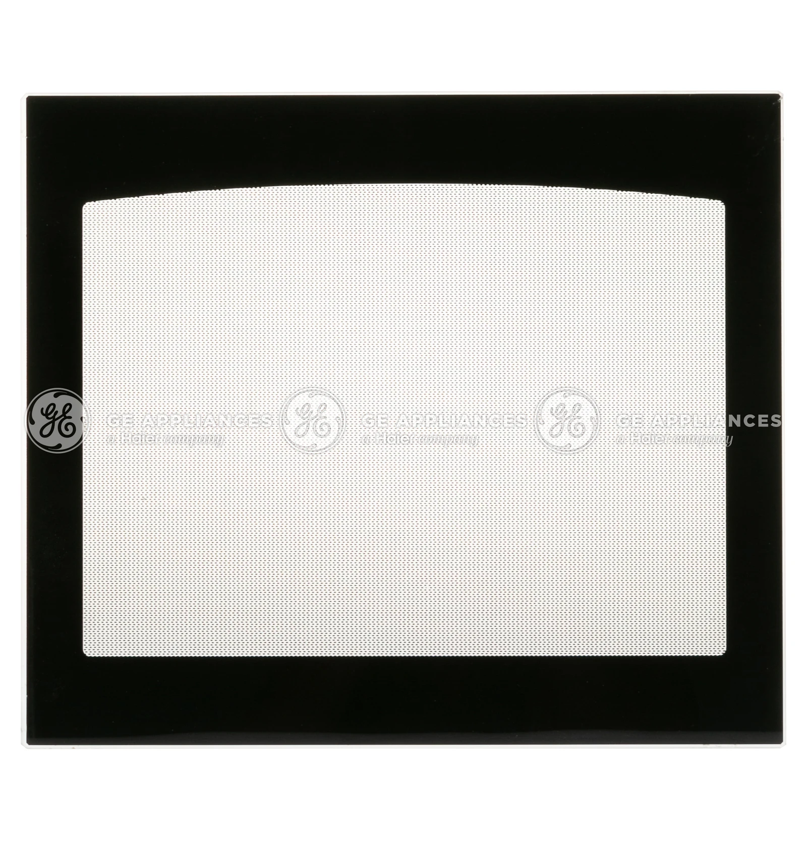 Glass Door Assembly