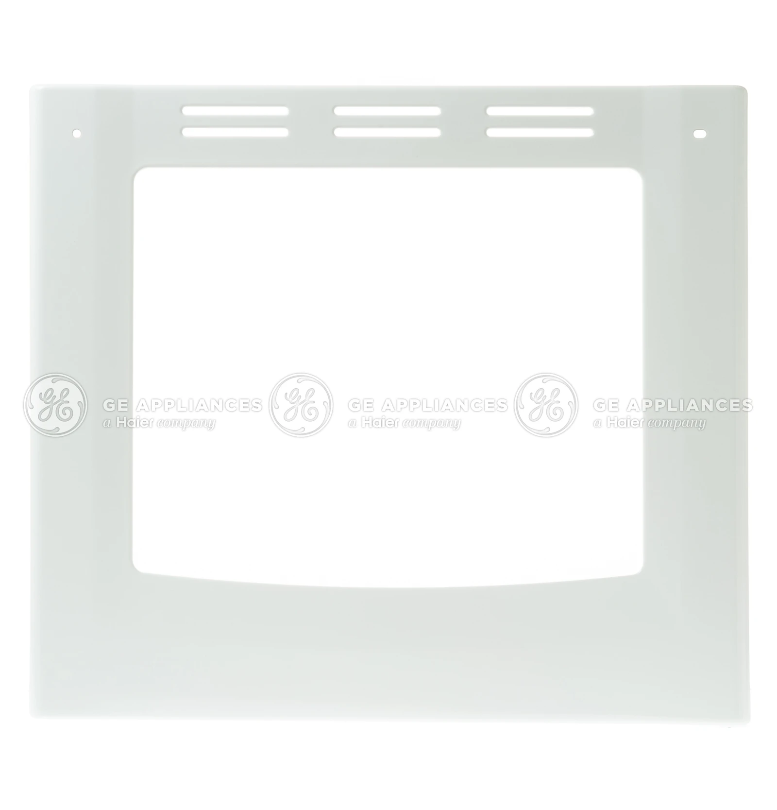 Door and Foil Assembly