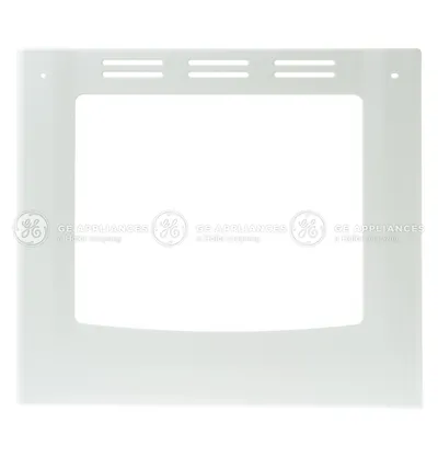 Door and Foil Assembly