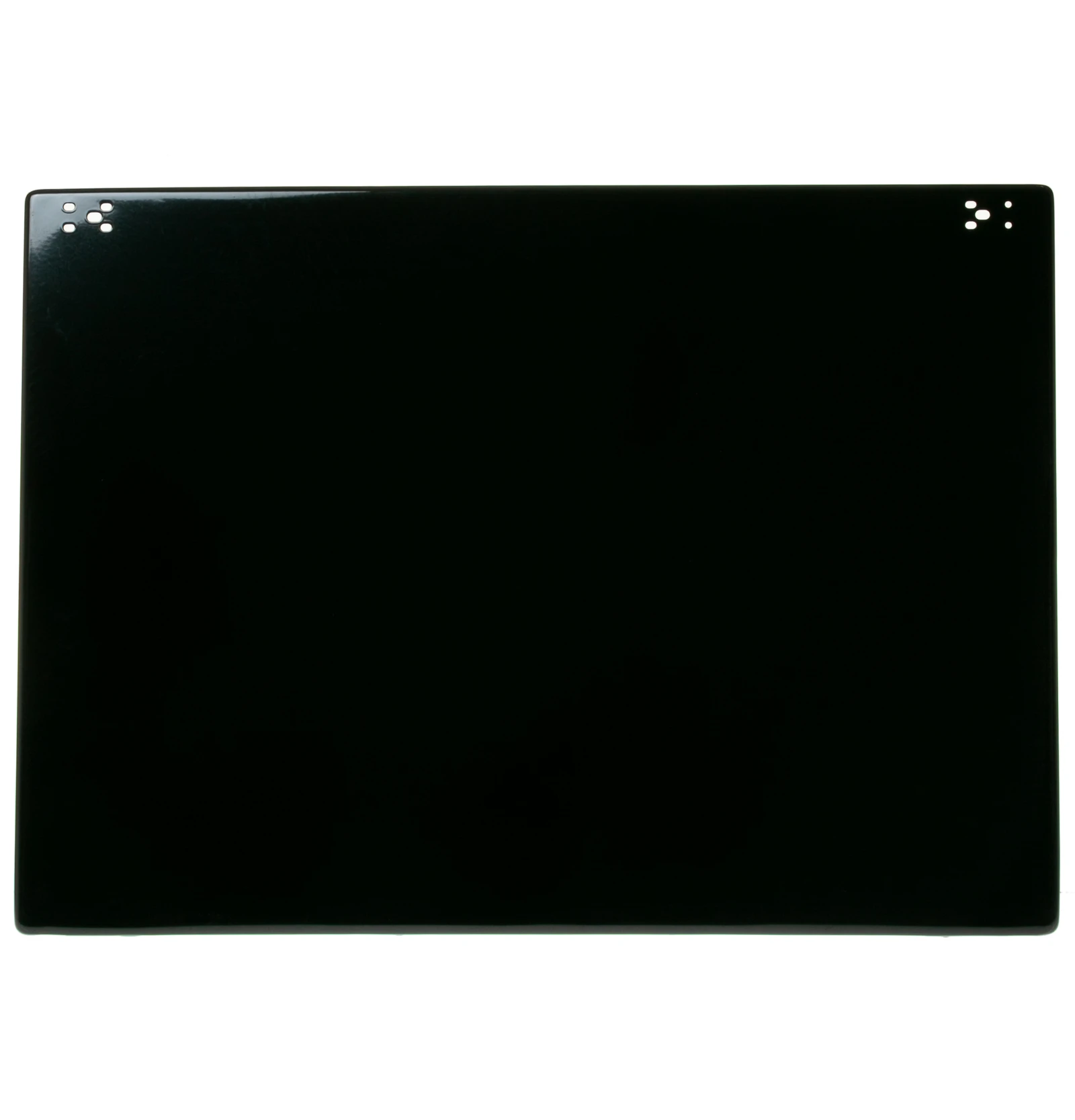 Black Outer Door Panel