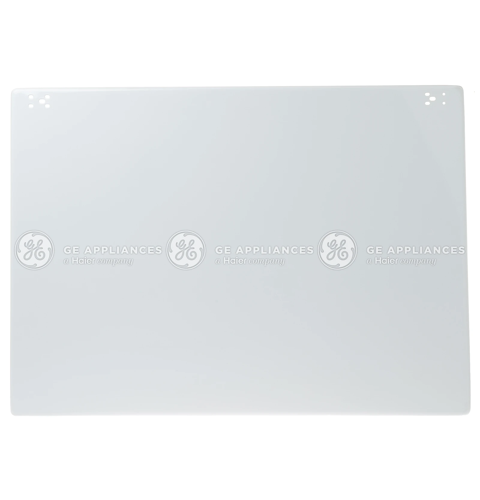 Outer Door Panel White