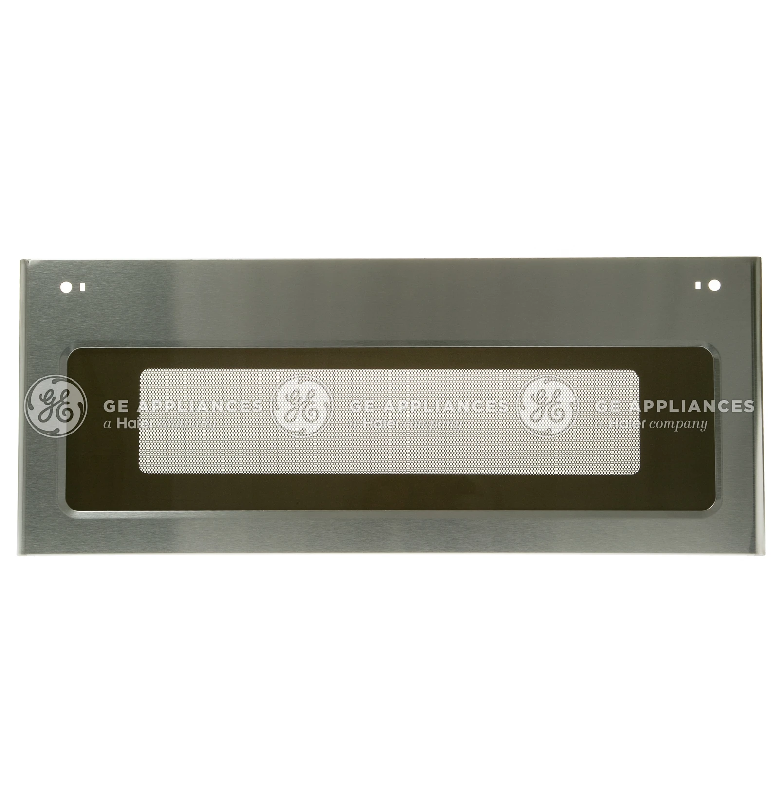 Stainless Steel Door Glass Pane