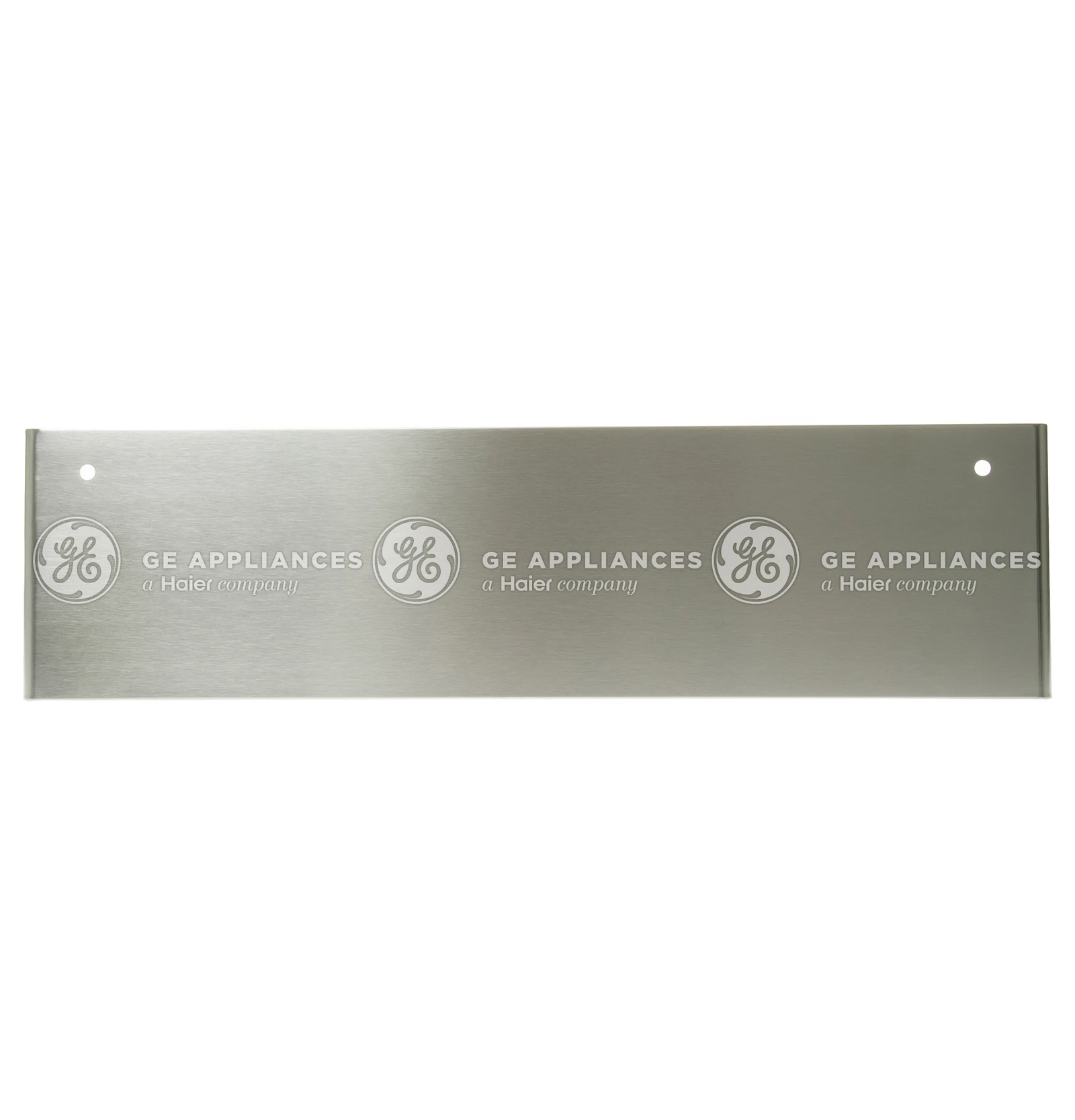 Stainless Steel Drawer Panel