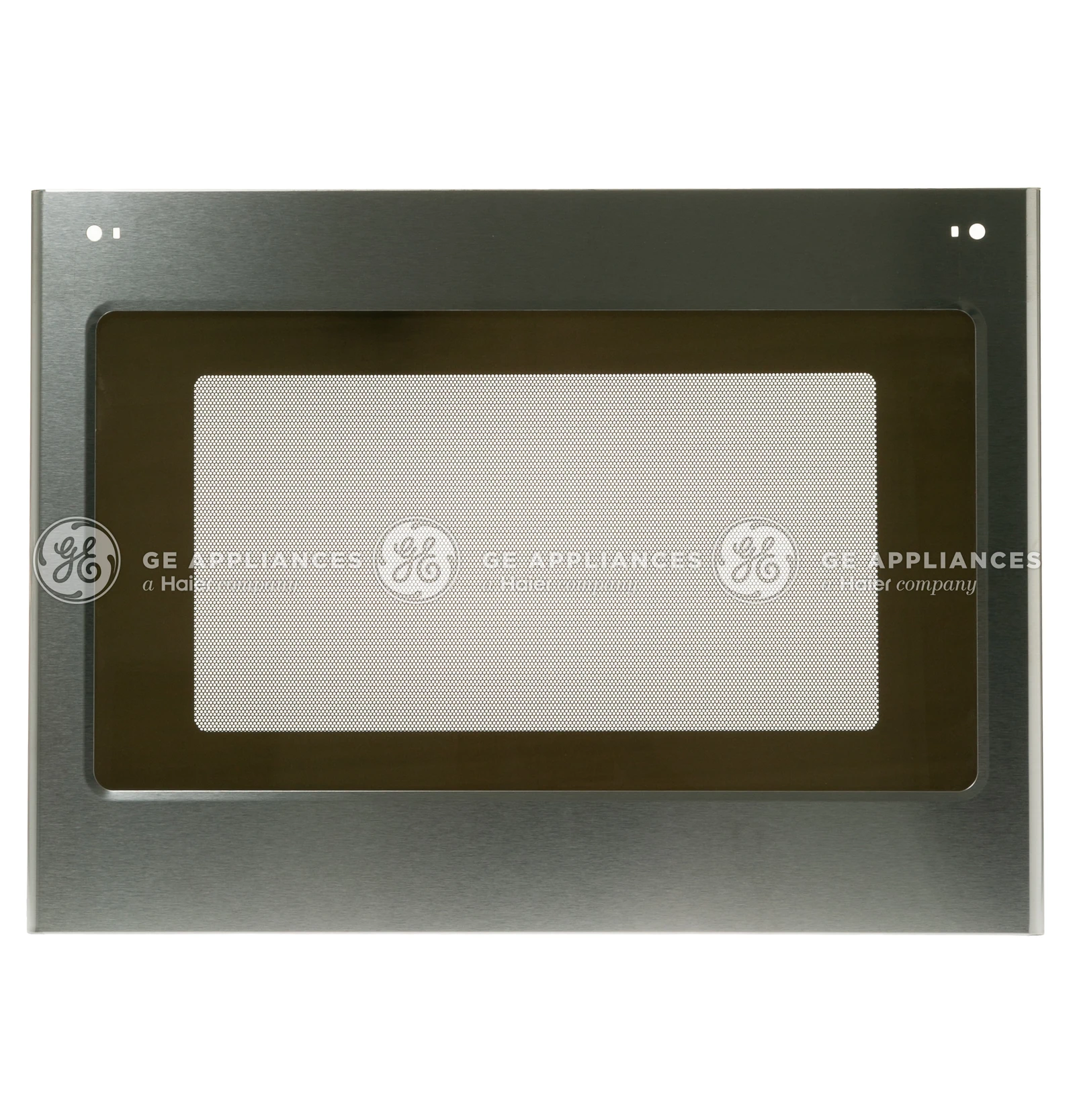 Glass Pane Assembly, Stainless Steel