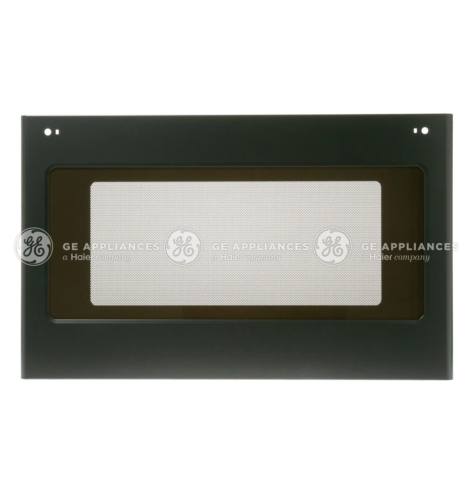 Door Panel Dark Slate Glass