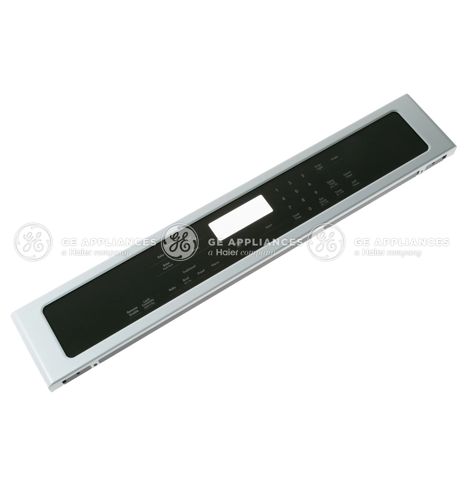 White Slate User Interface Pan