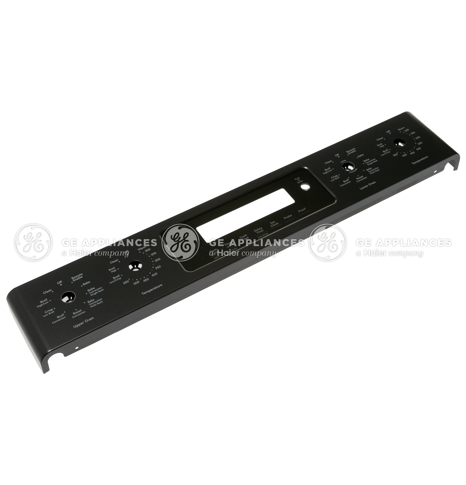 Dark Slate User Interface Panel