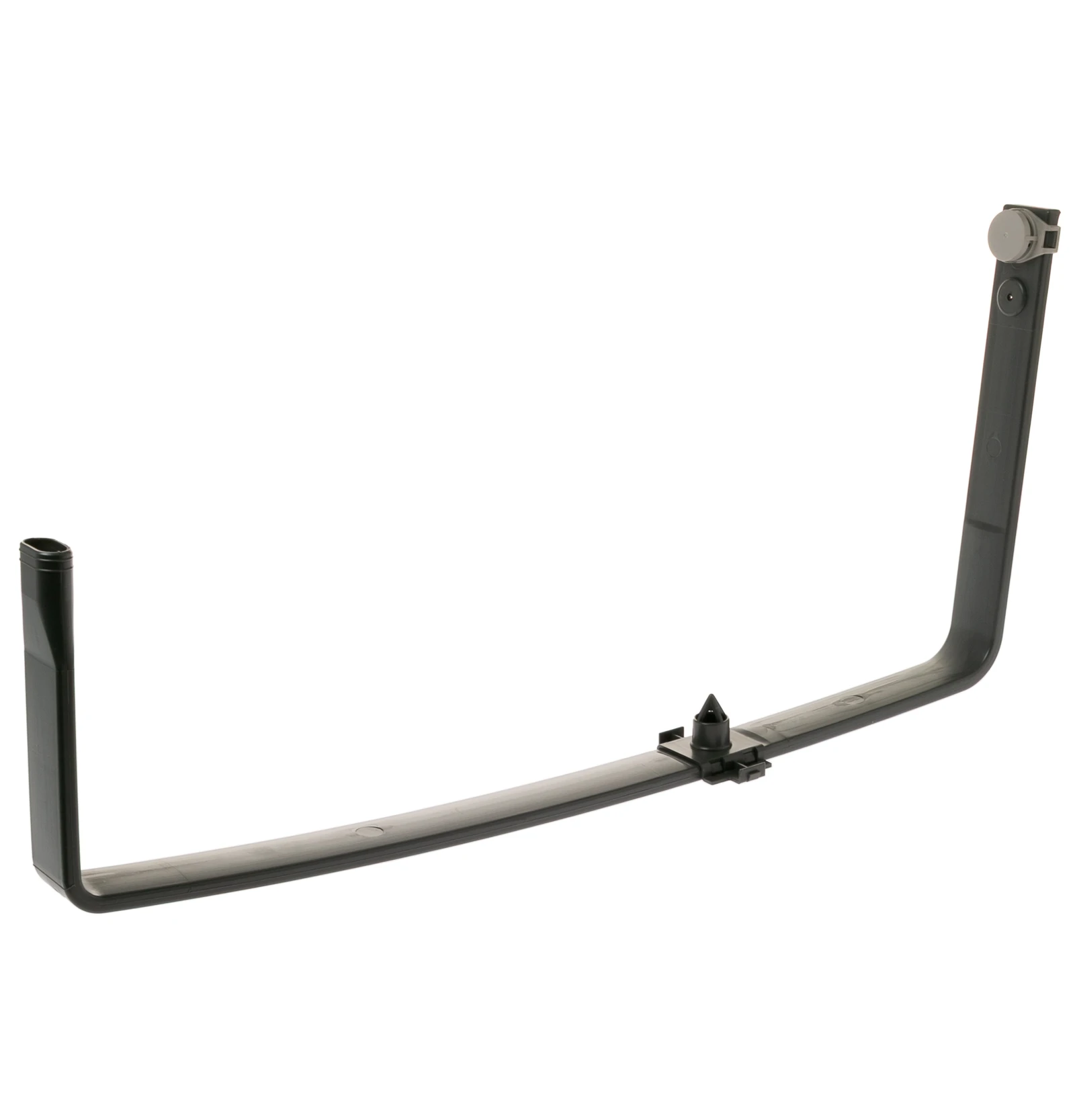 Barrier Door