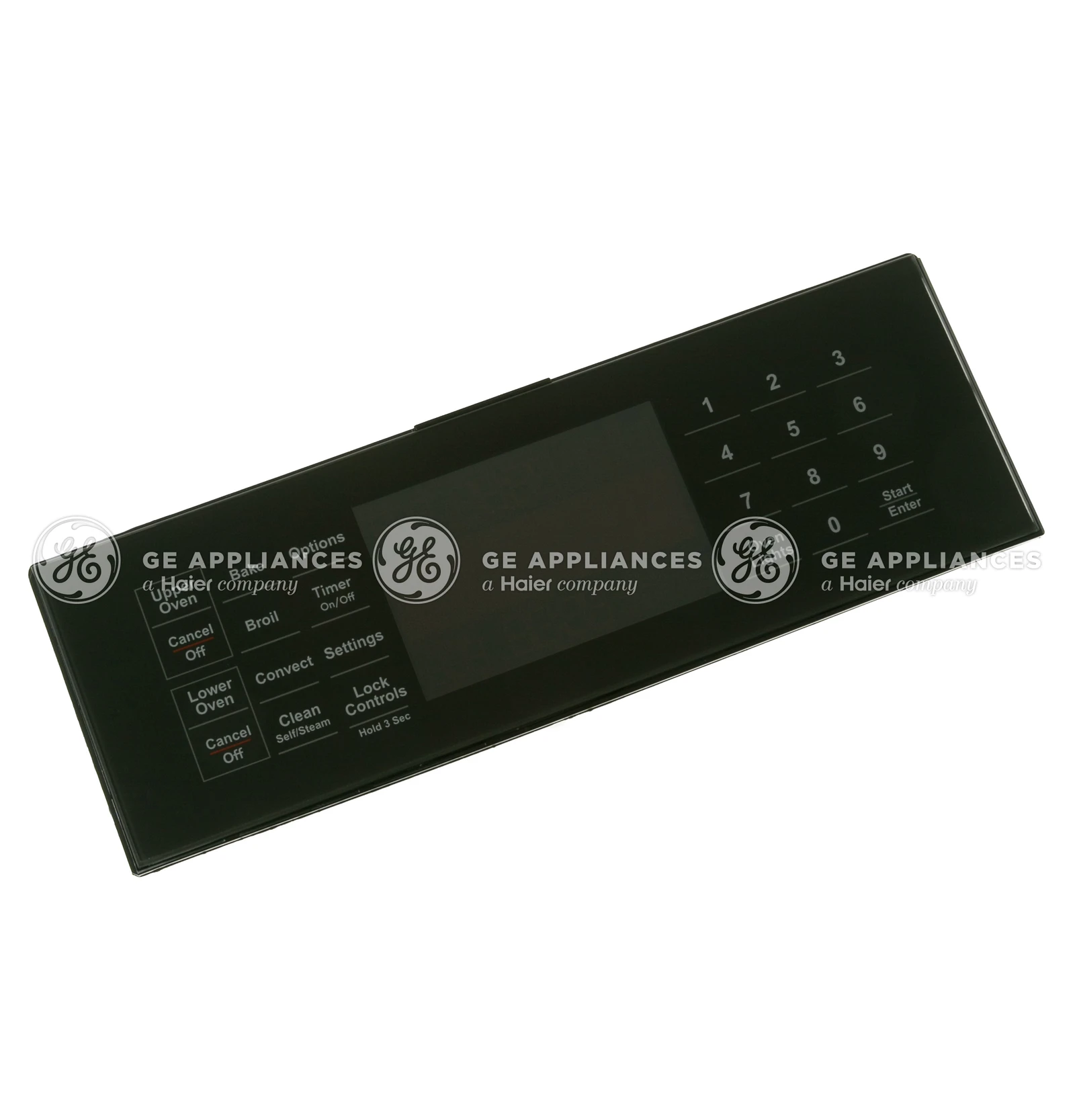 Glass Touch Board Assembly