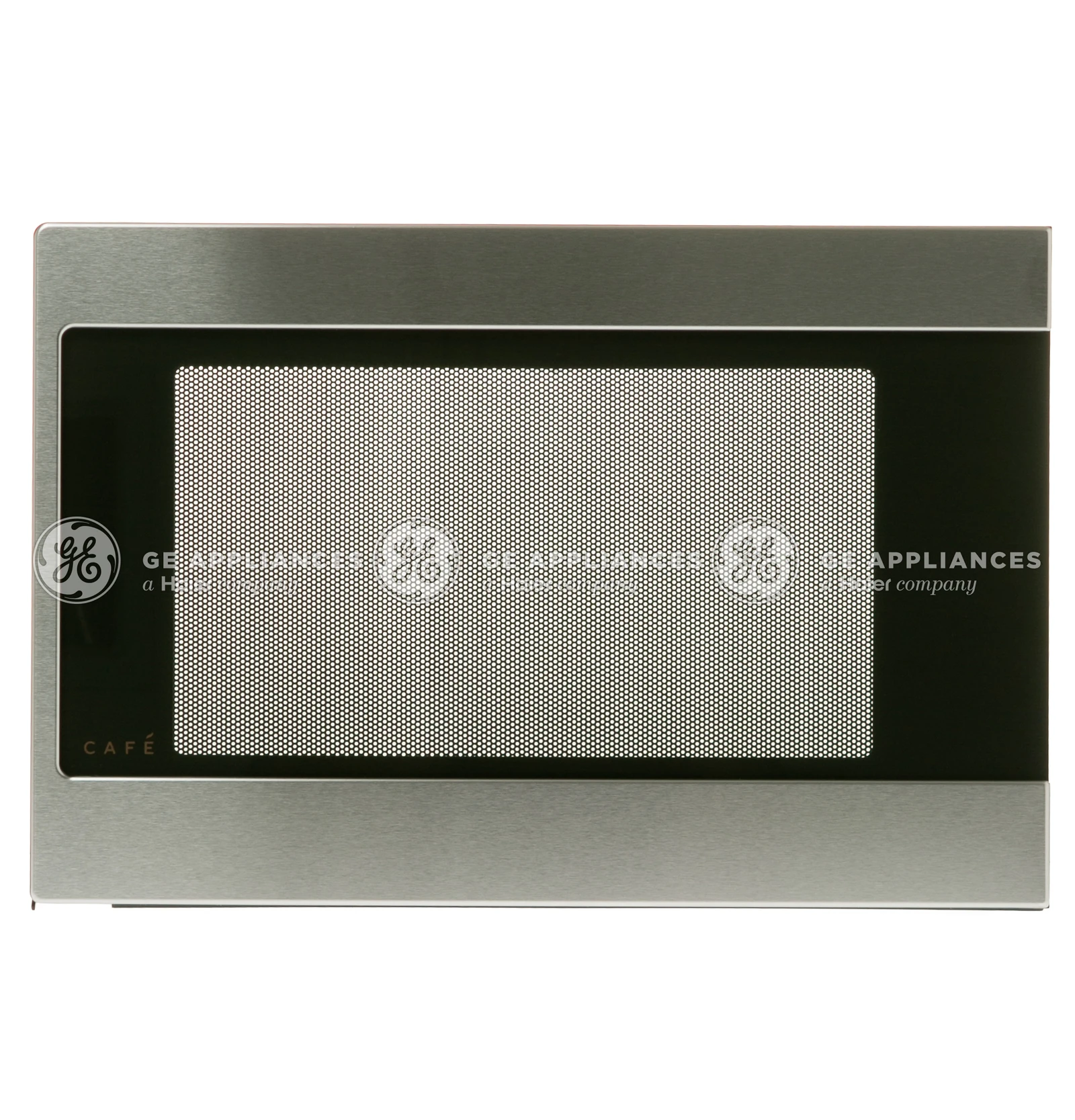 Door Panel Stainless Steel