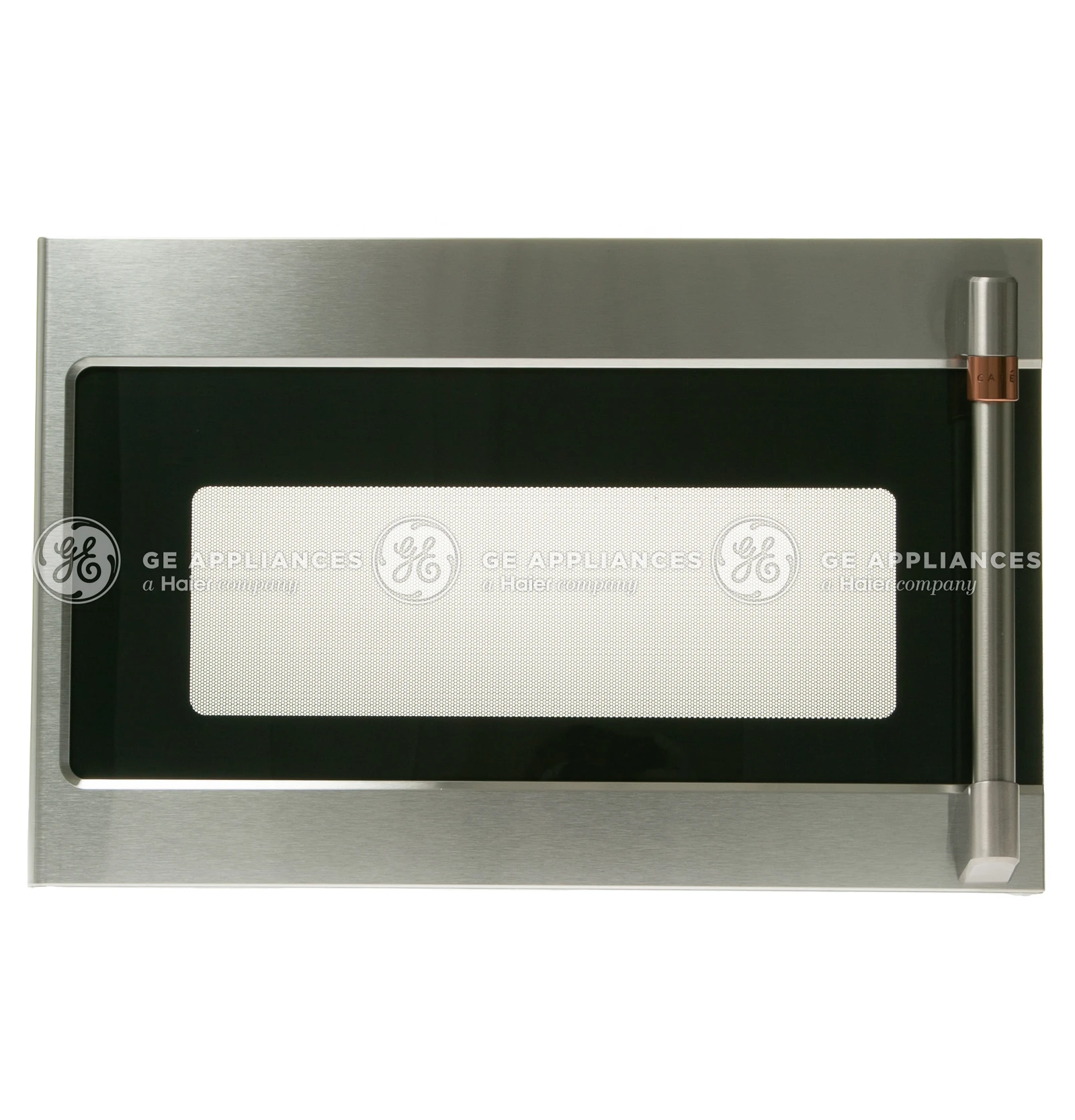 Stainless Steel Door