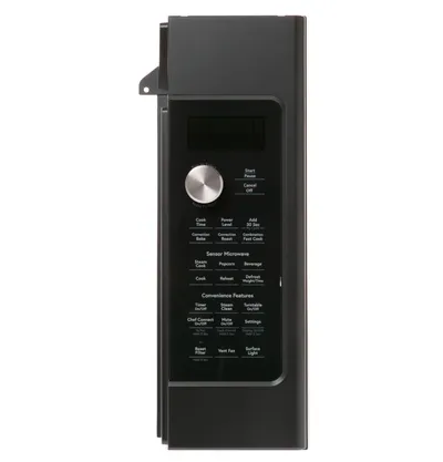 Matte Black Control
